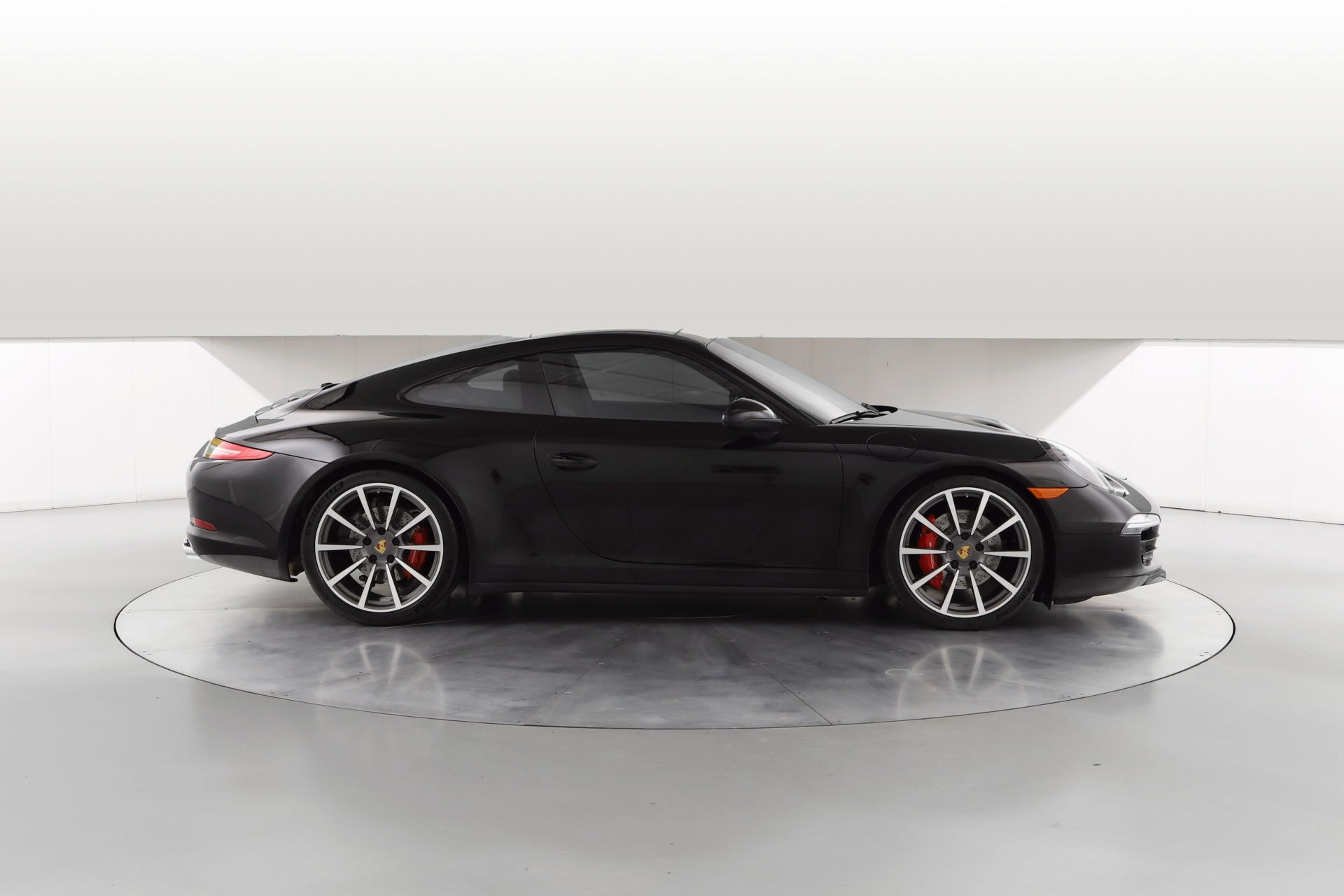 2015 Porsche 911 186