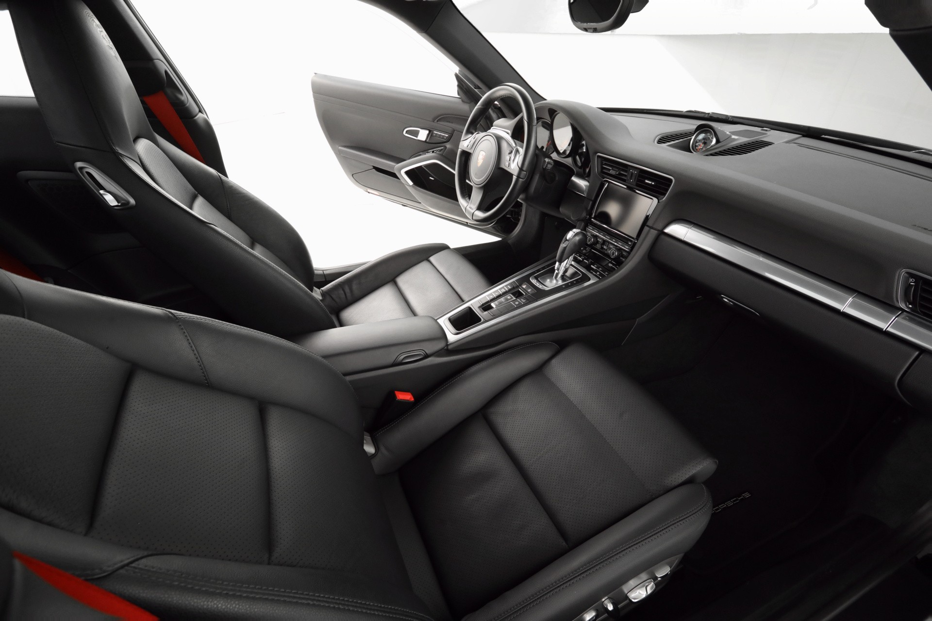 2015 Porsche 911 187