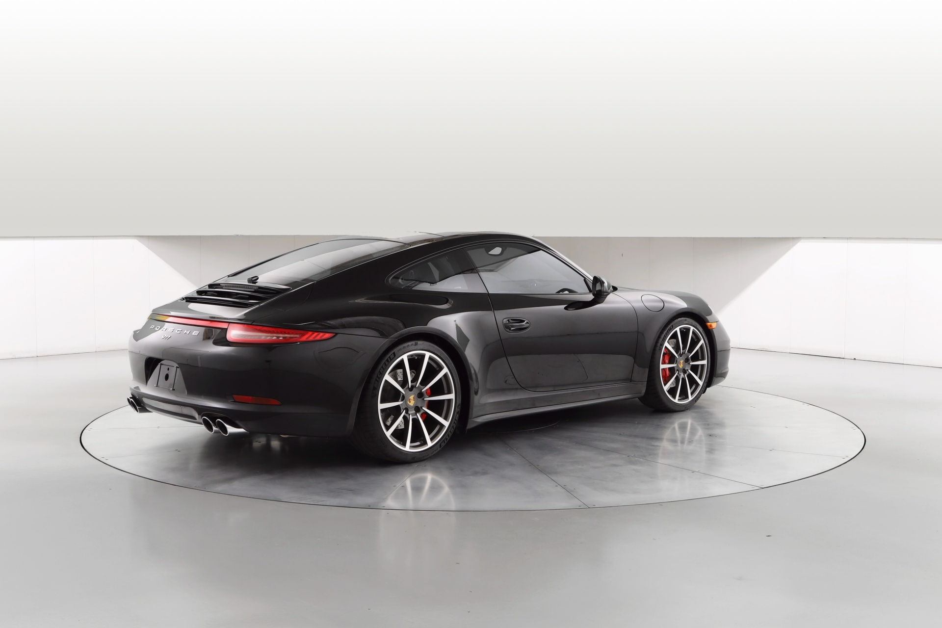 2015 Porsche 911 188