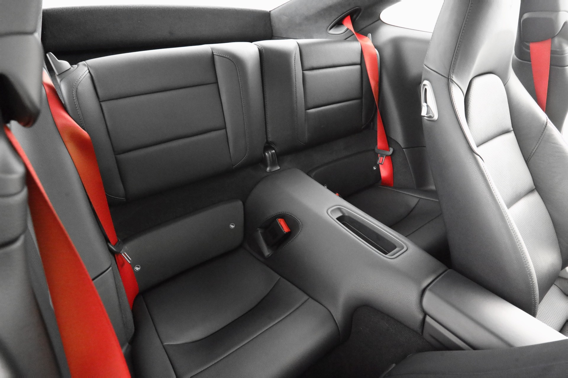 2015 Porsche 911 189