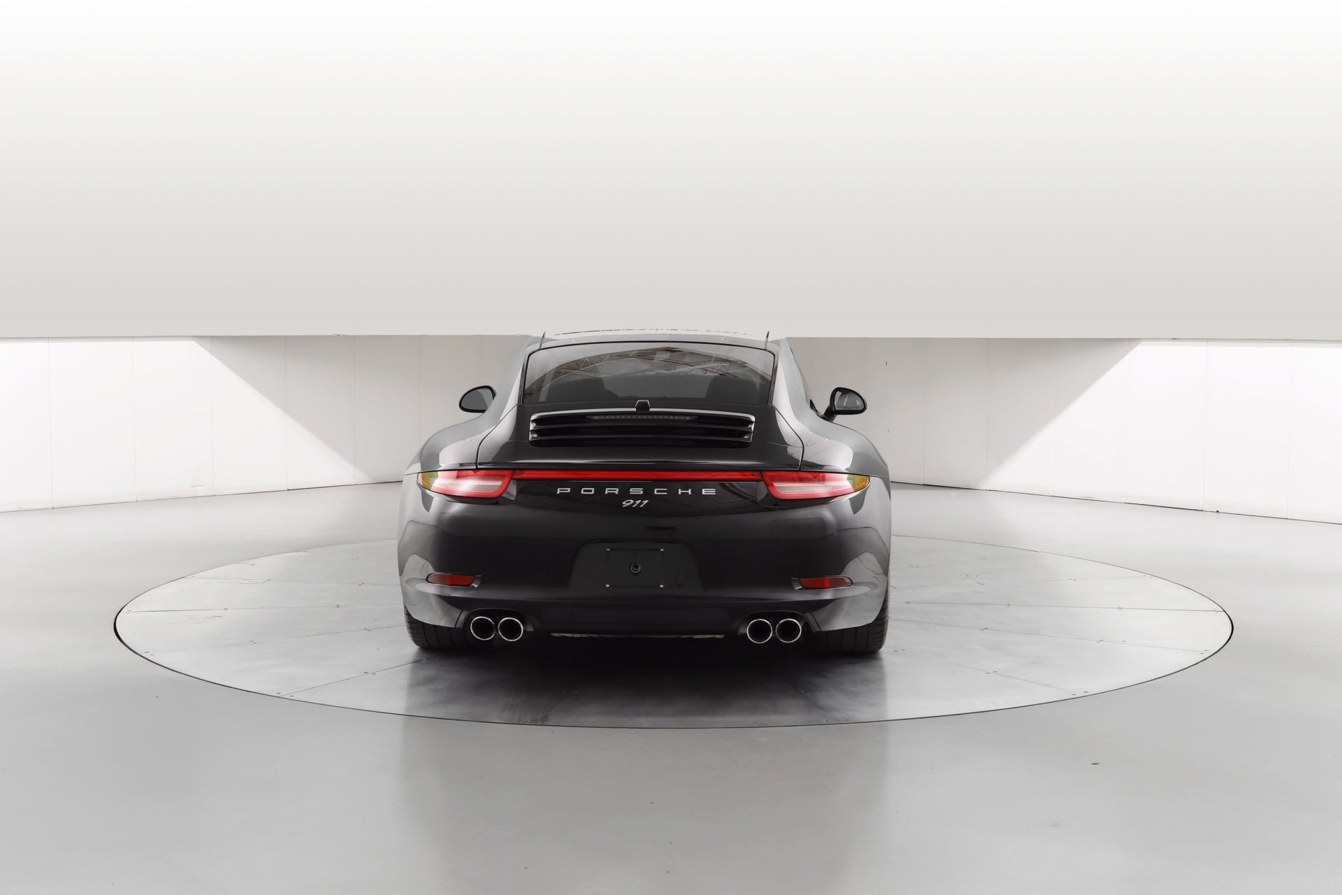 2015 Porsche 911 190