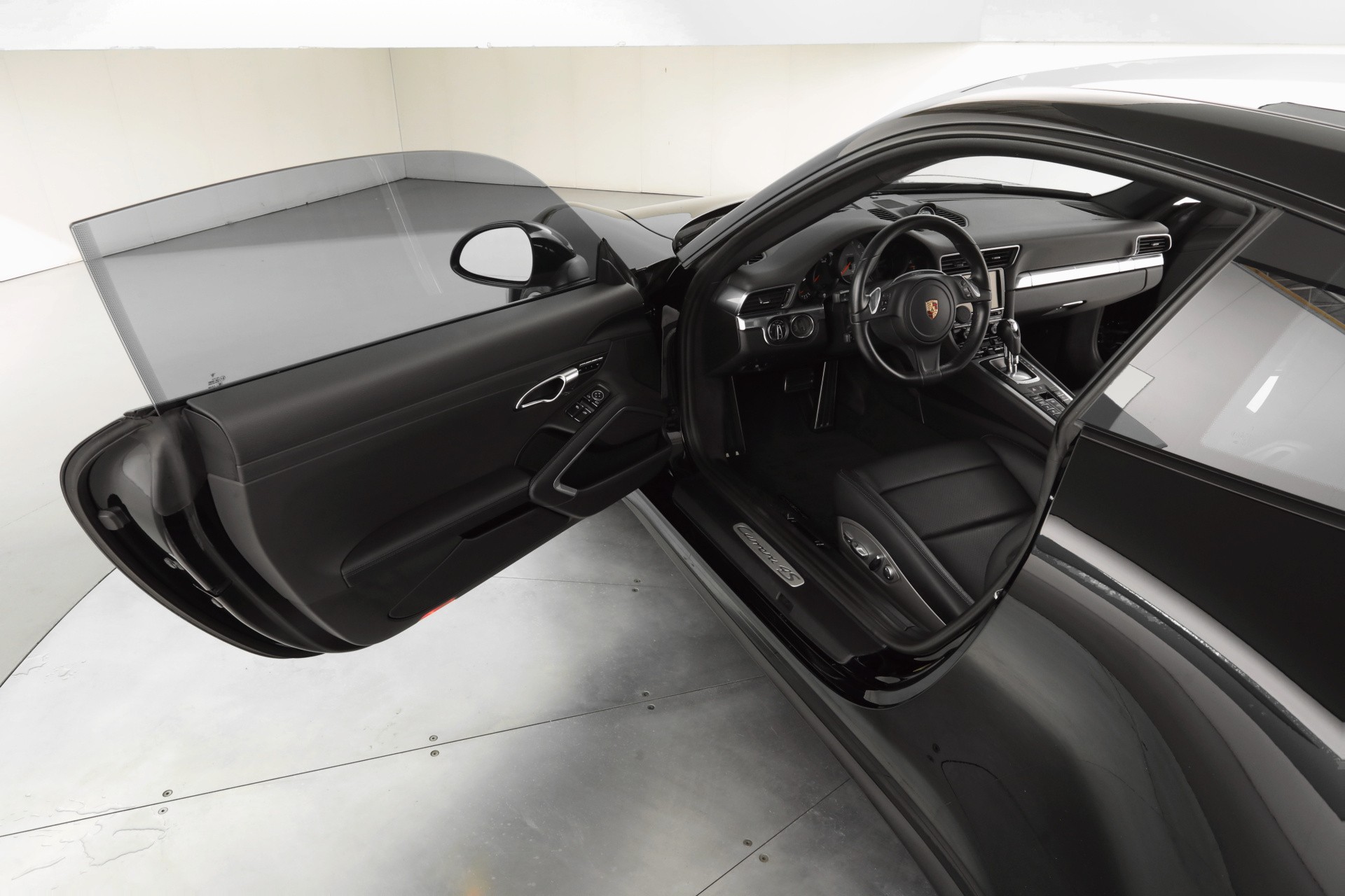 2015 Porsche 911 191