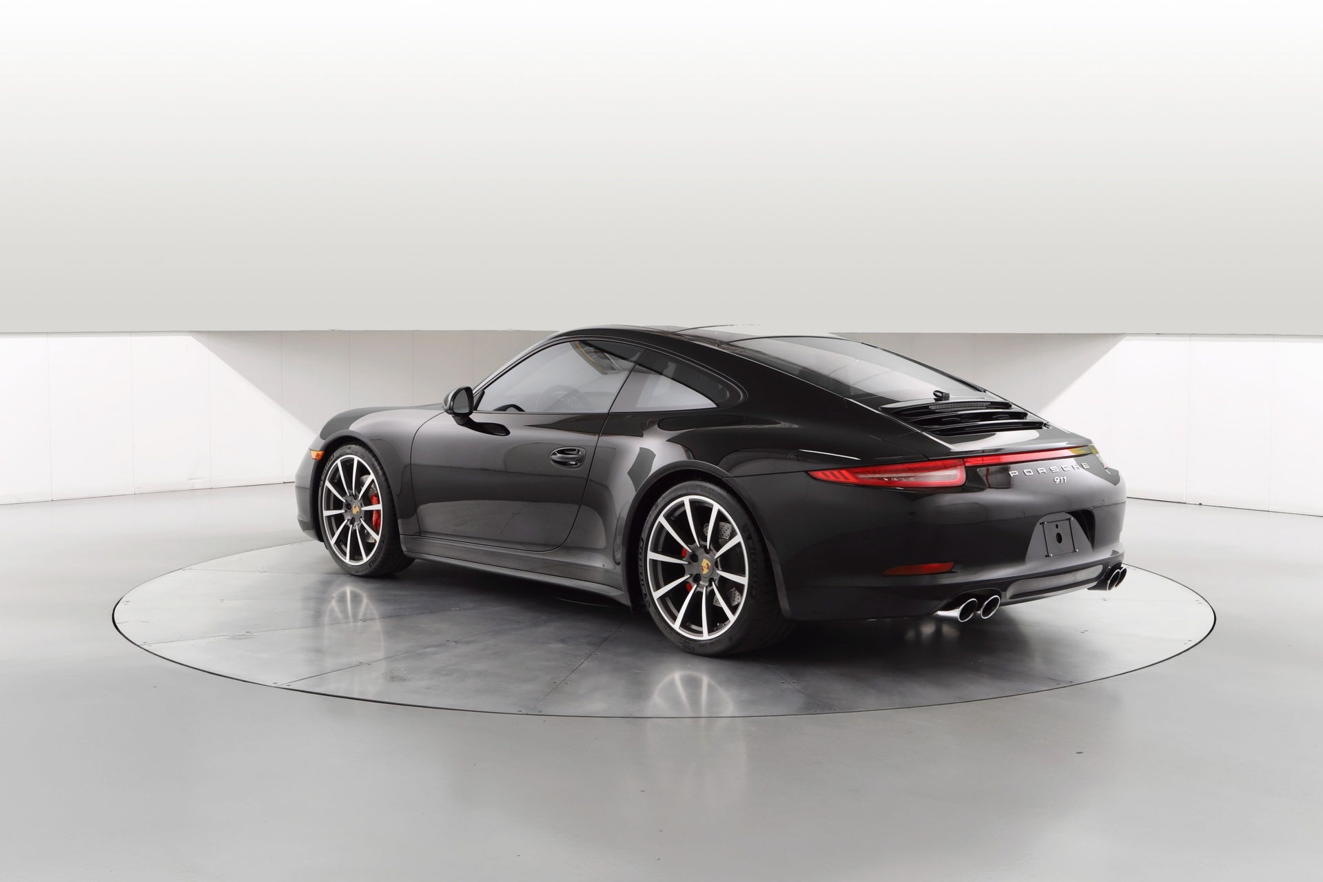 2015 Porsche 911 192