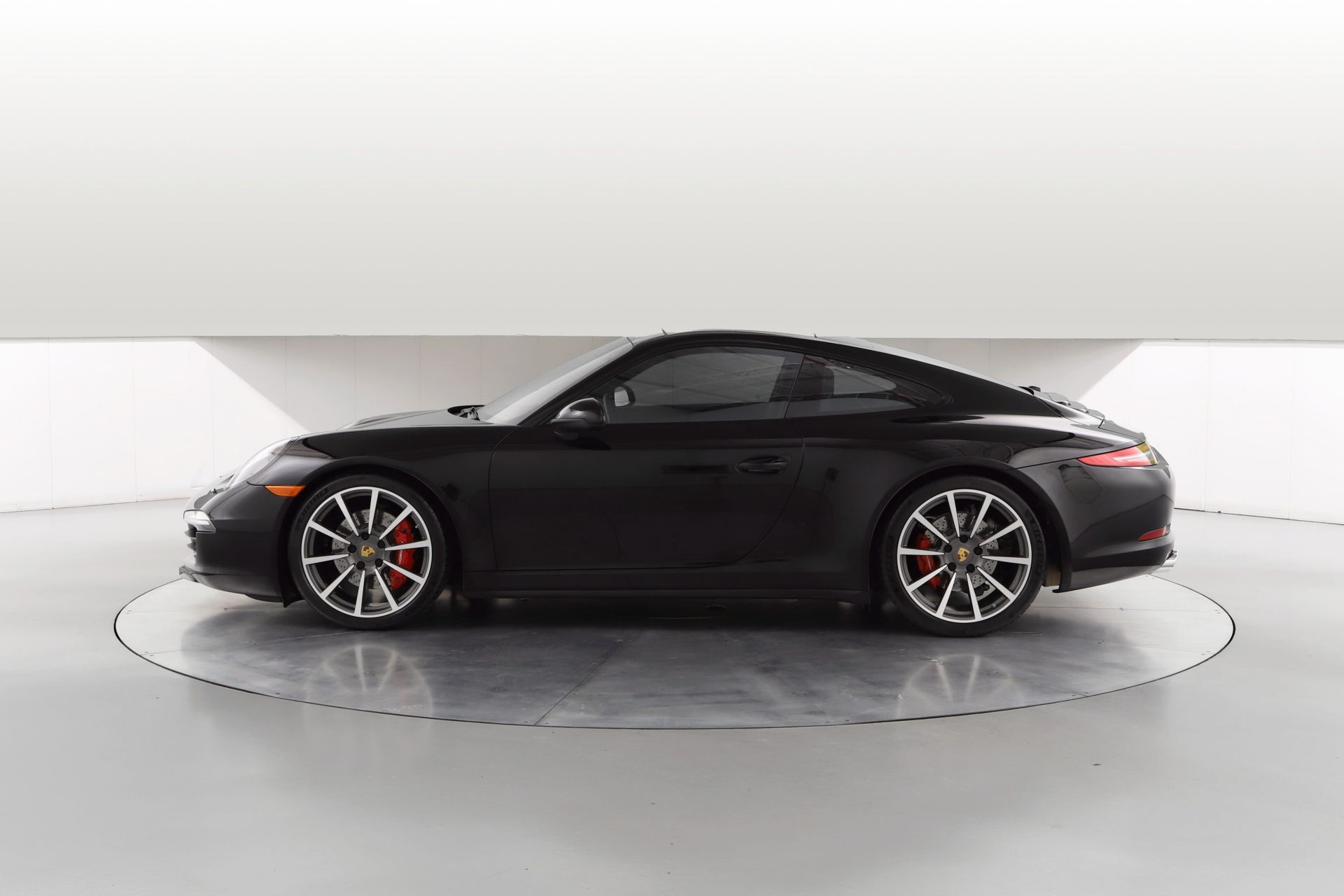 2015 Porsche 911 194