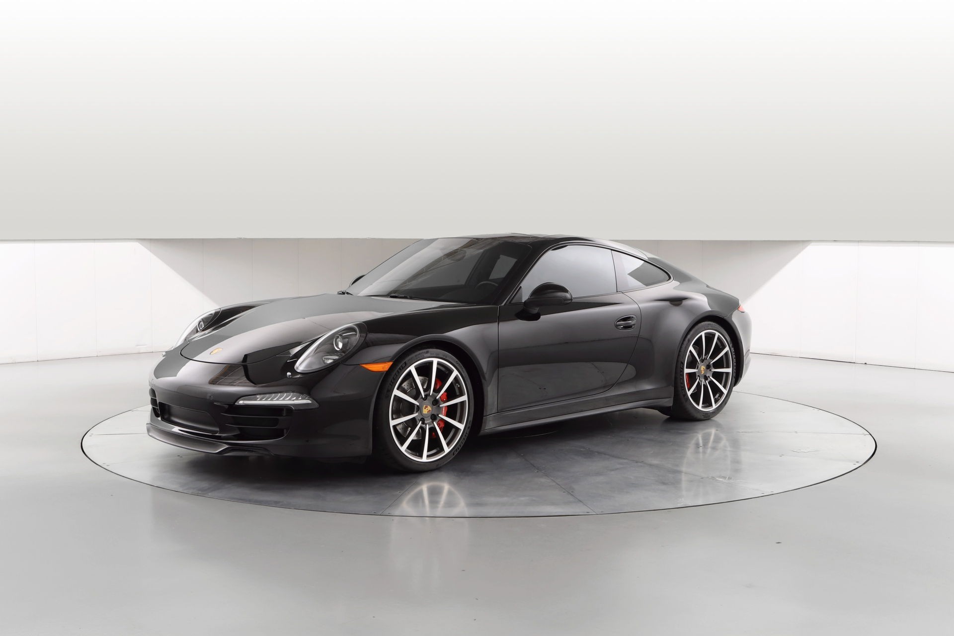 2015 Porsche 911 196