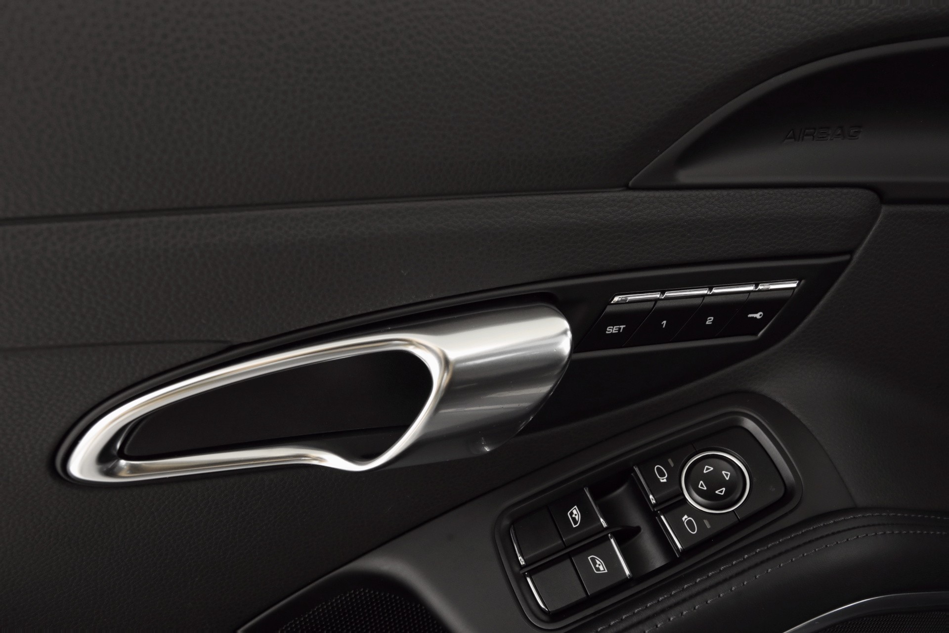 2015 Porsche 911 197