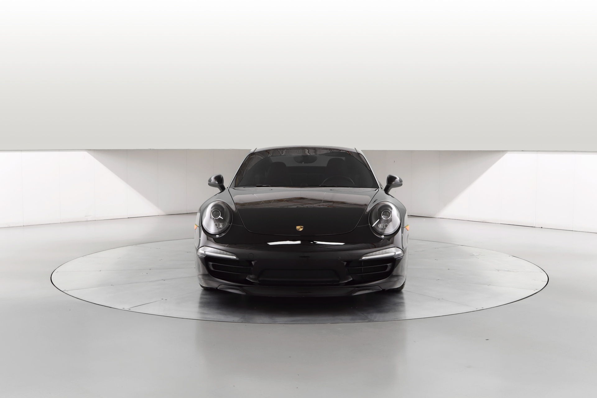 2015 Porsche 911 198