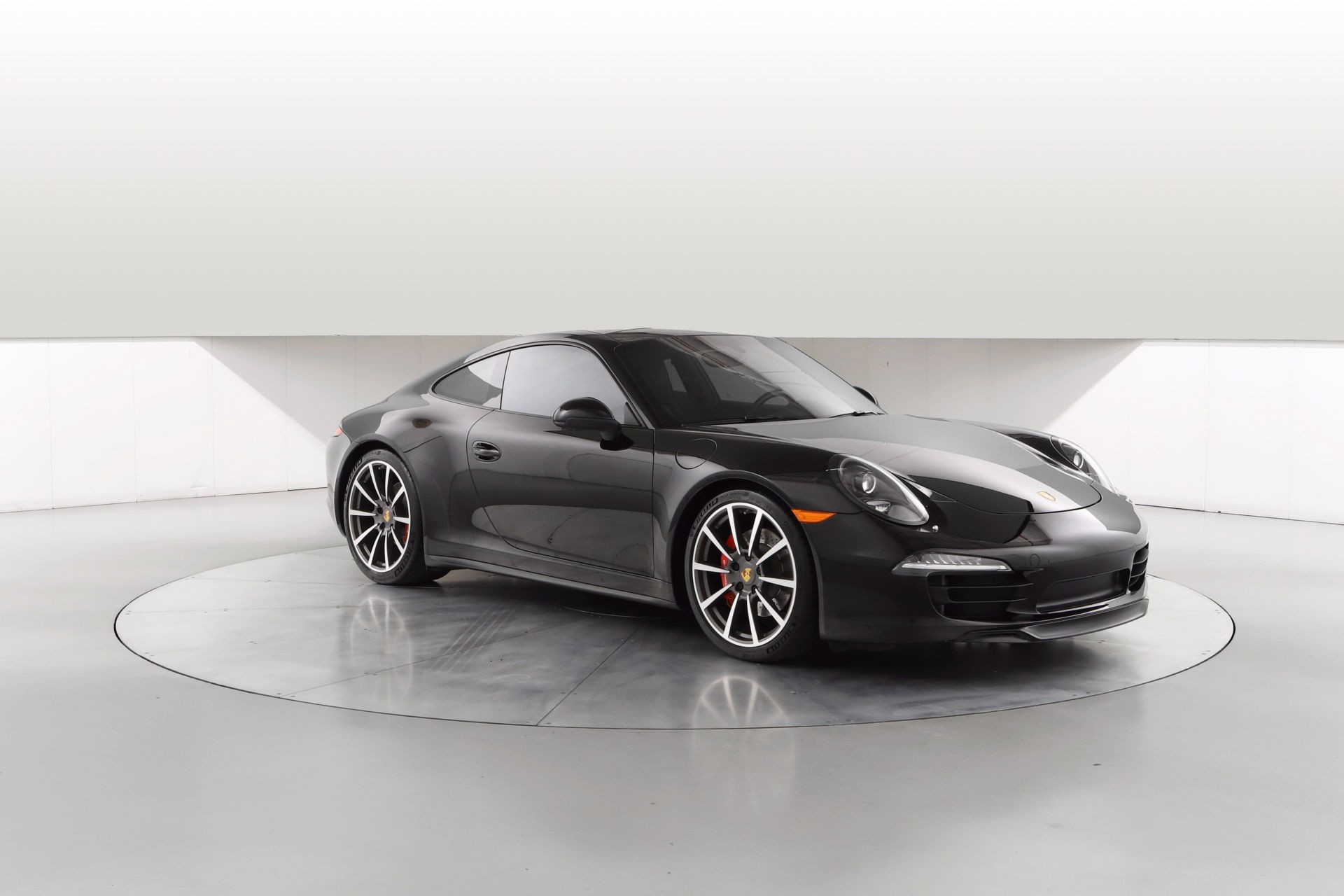 2015 Porsche 911 200