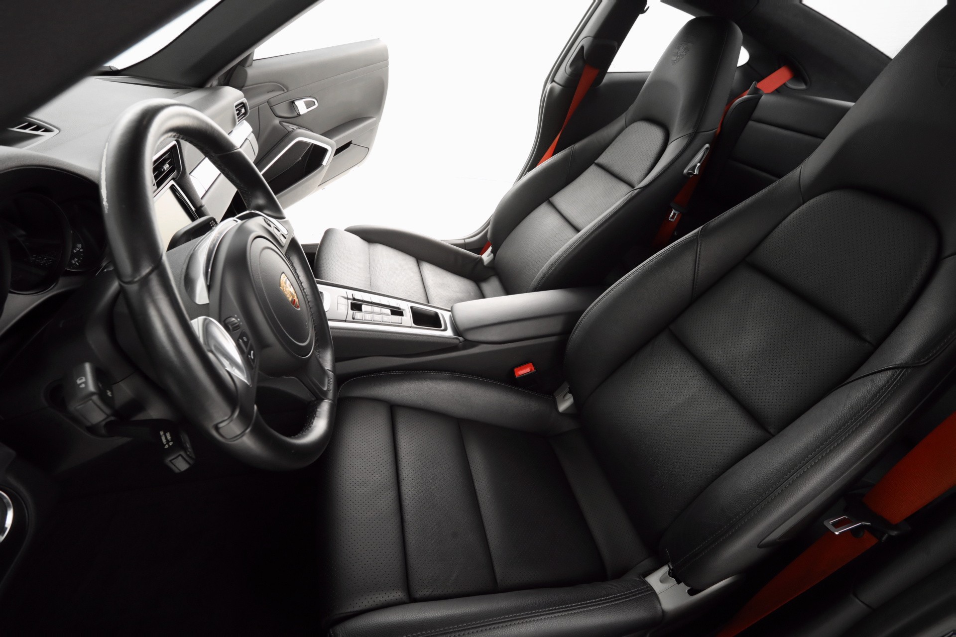 2015 Porsche 911 201