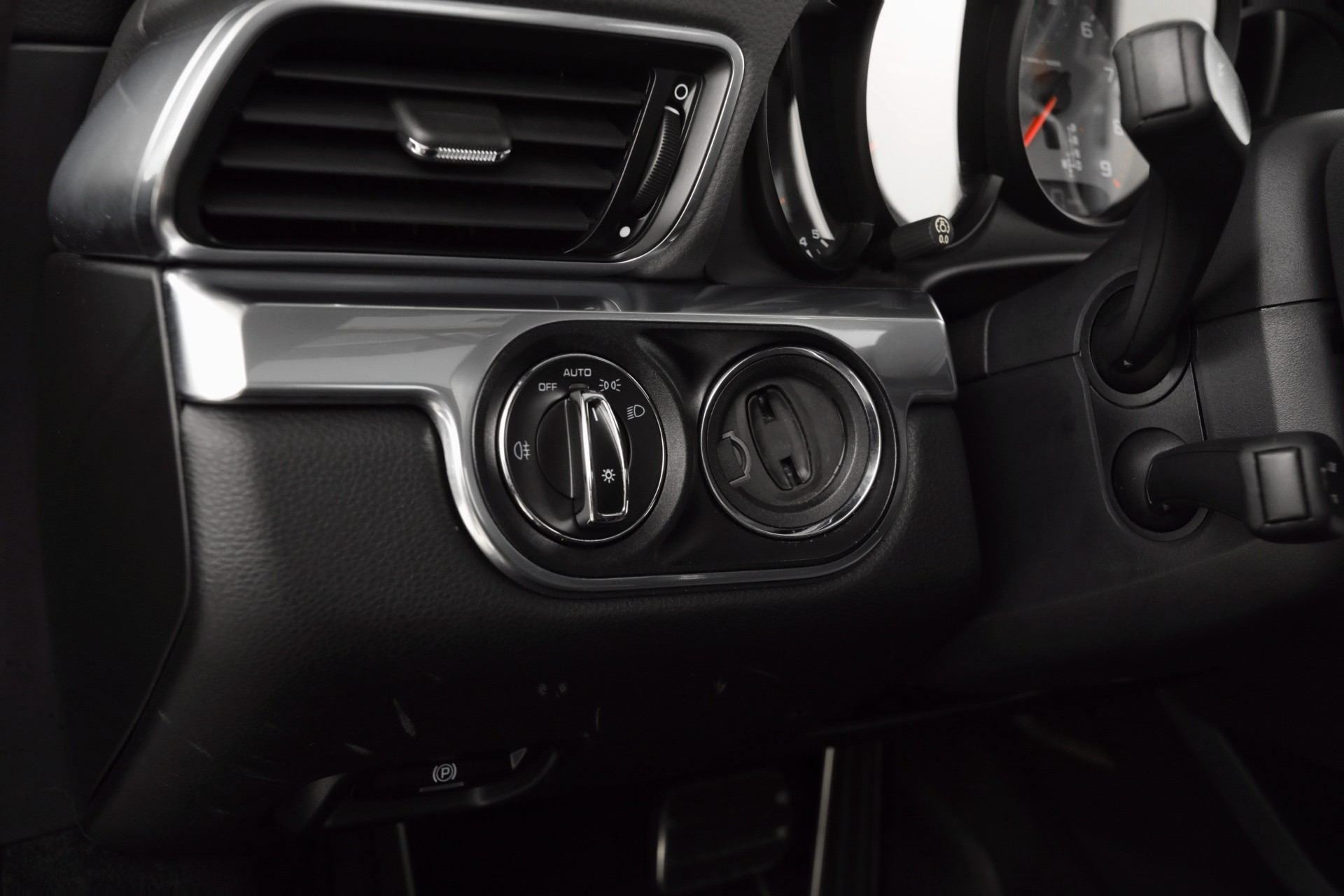 2015 Porsche 911 203