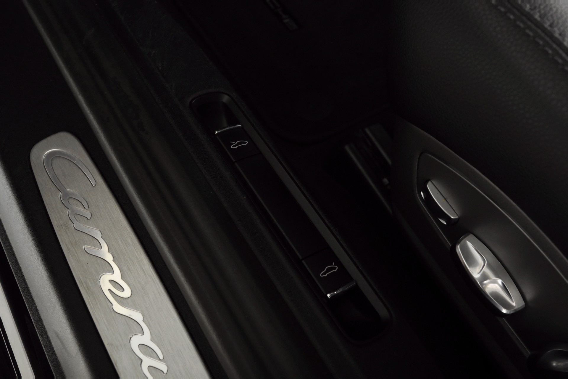 2015 Porsche 911 204