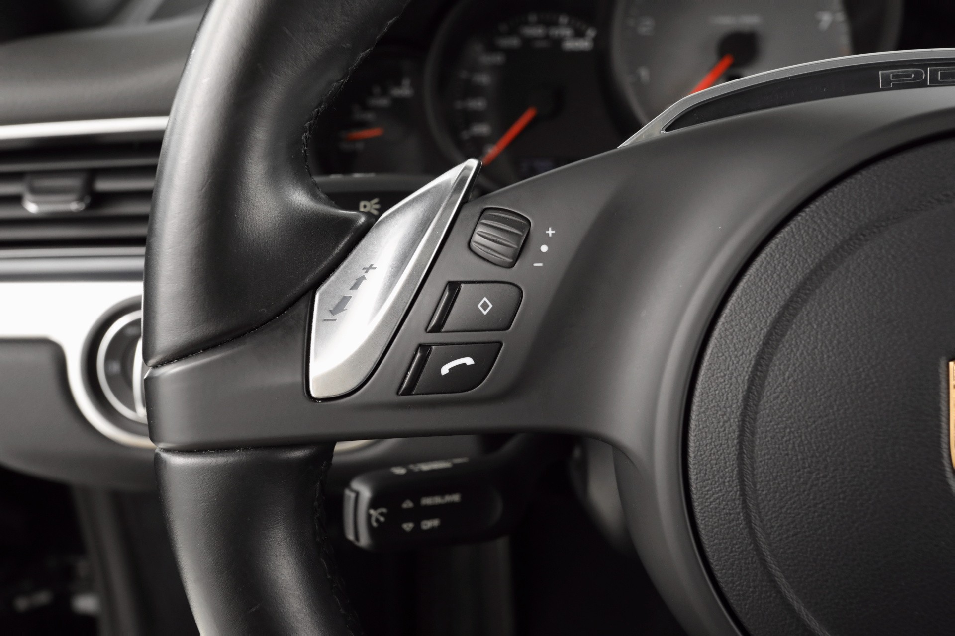 2015 Porsche 911 206