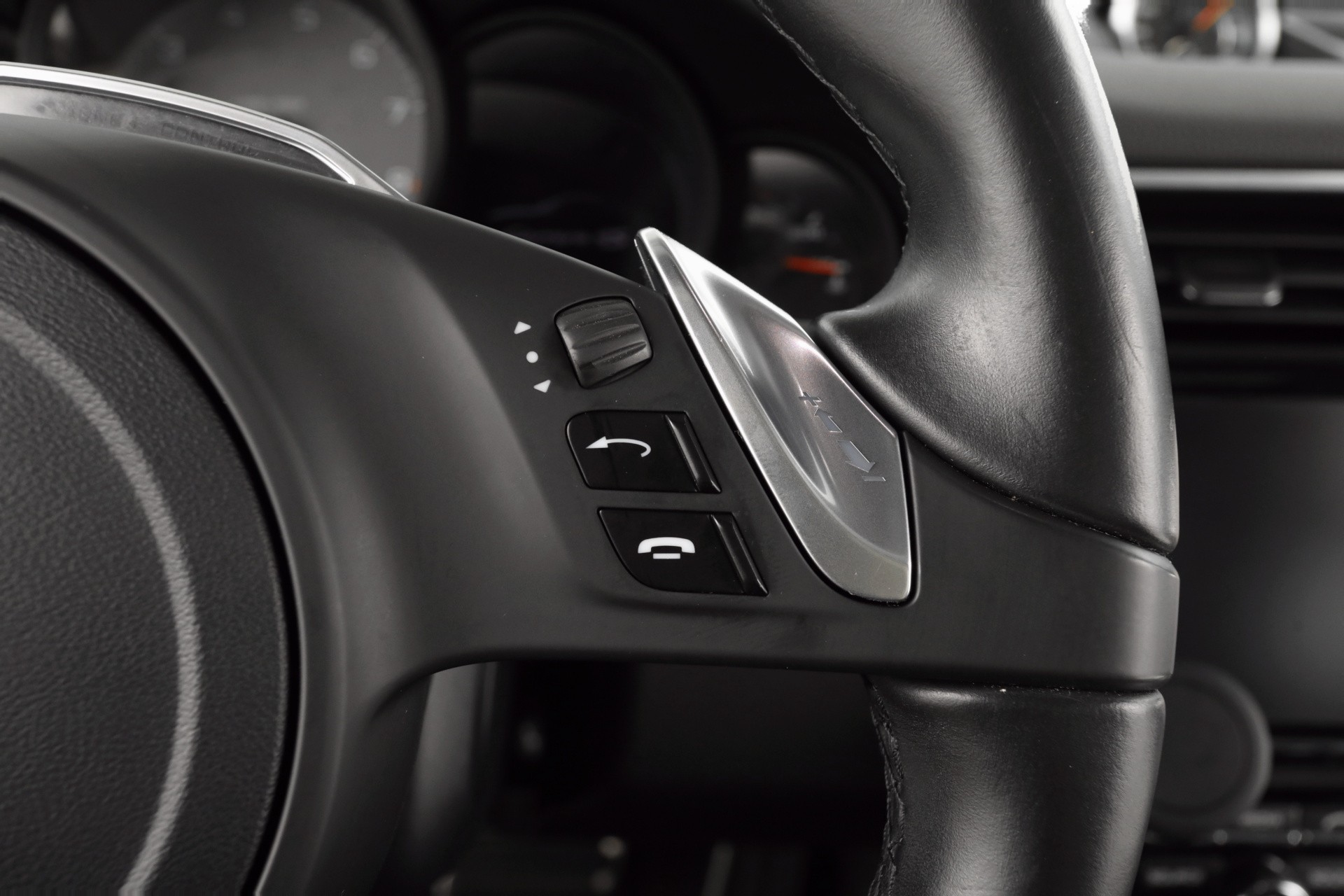 2015 Porsche 911 208