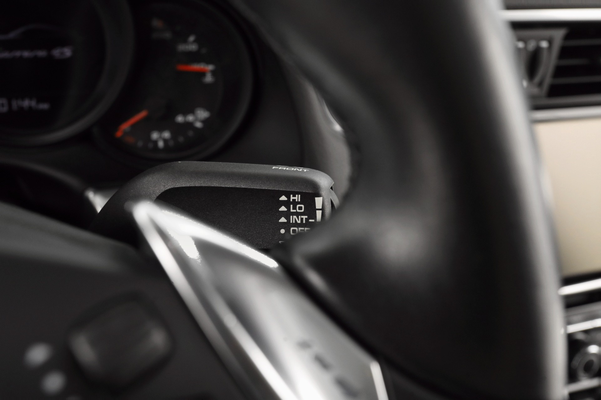 2015 Porsche 911 211