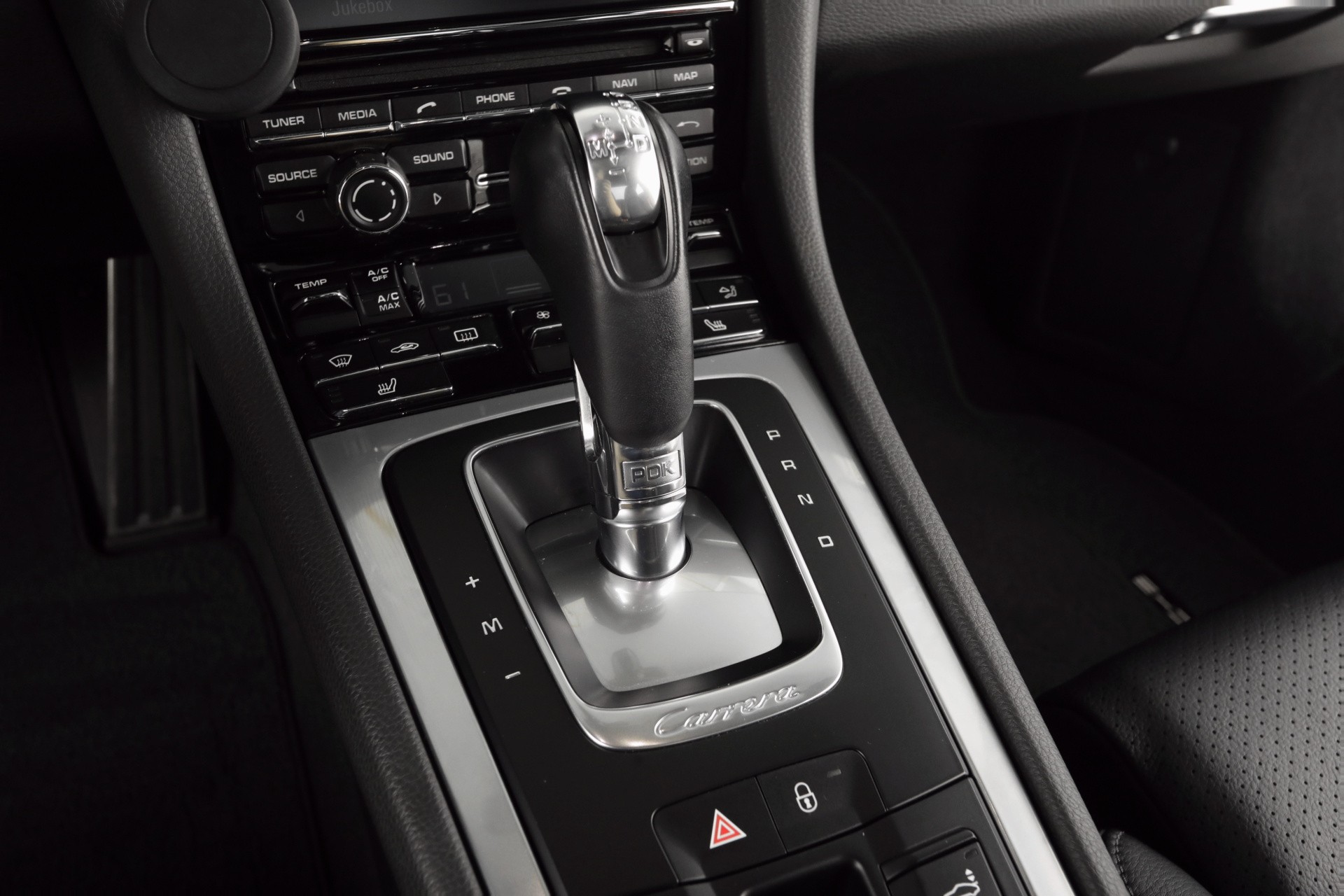 2015 Porsche 911 212