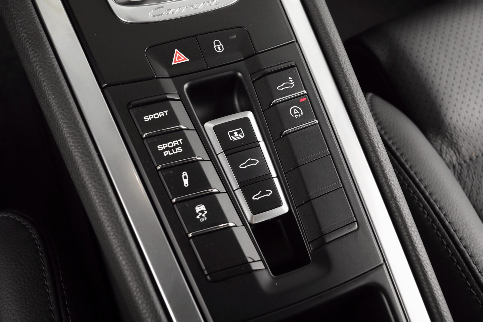 2015 Porsche 911 213