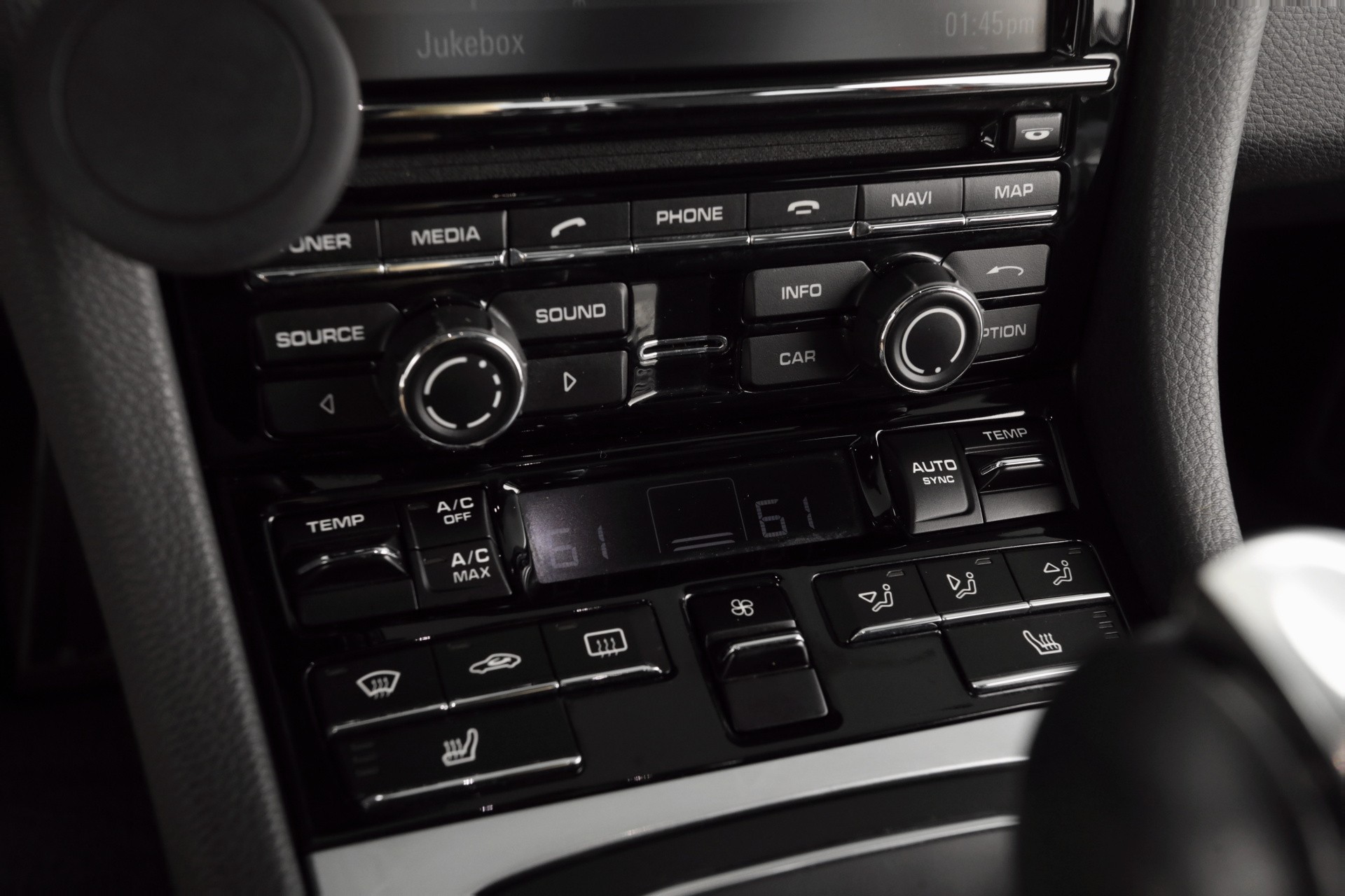 2015 Porsche 911 216