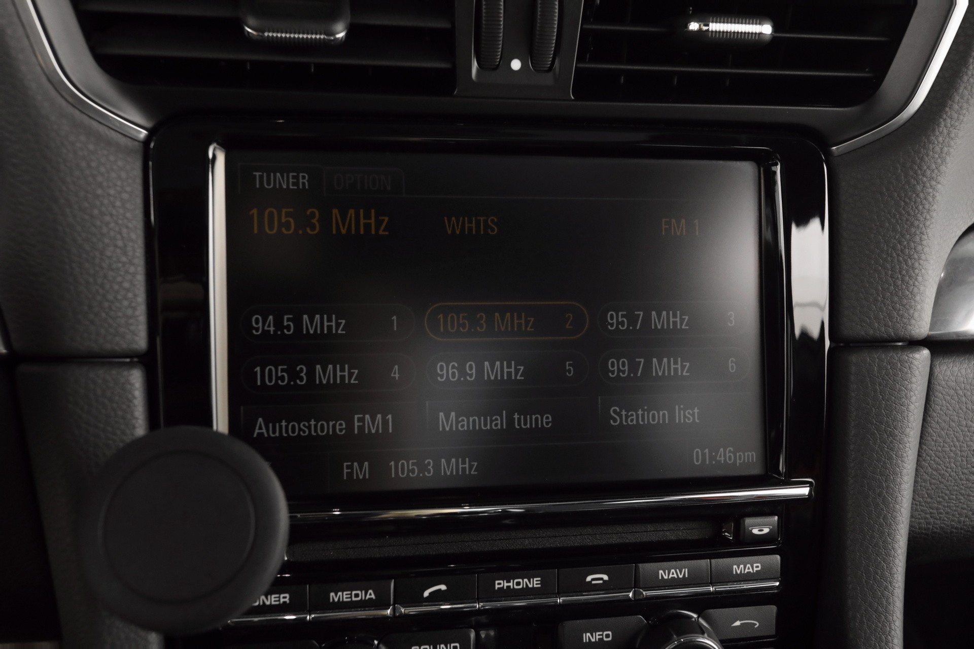 2015 Porsche 911 218