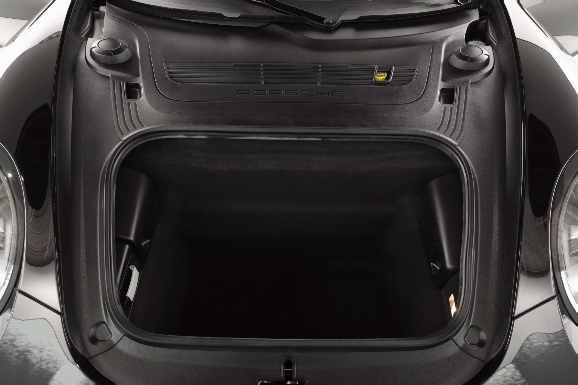 2015 Porsche 911 220