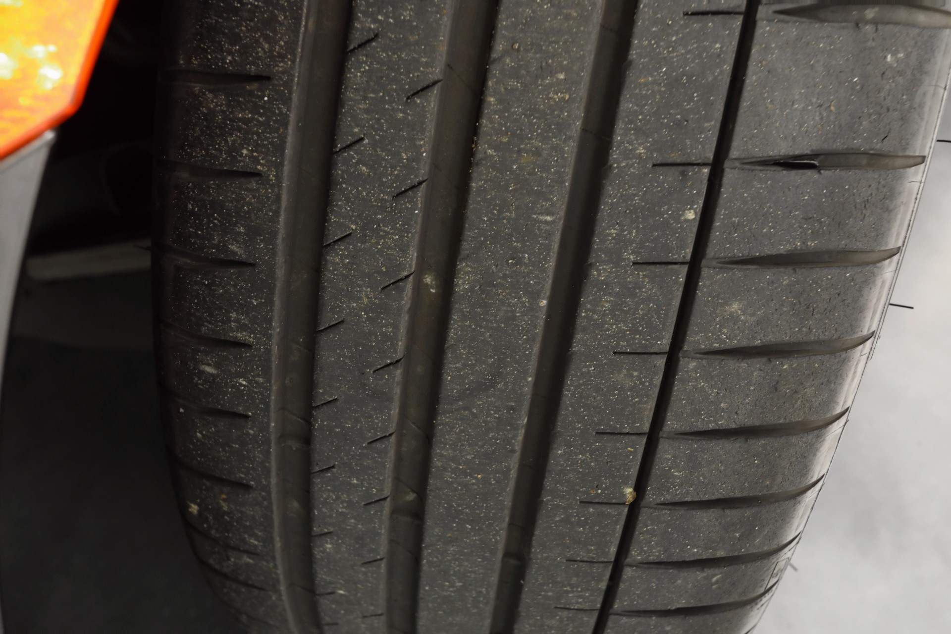 2015 Porsche 911 221