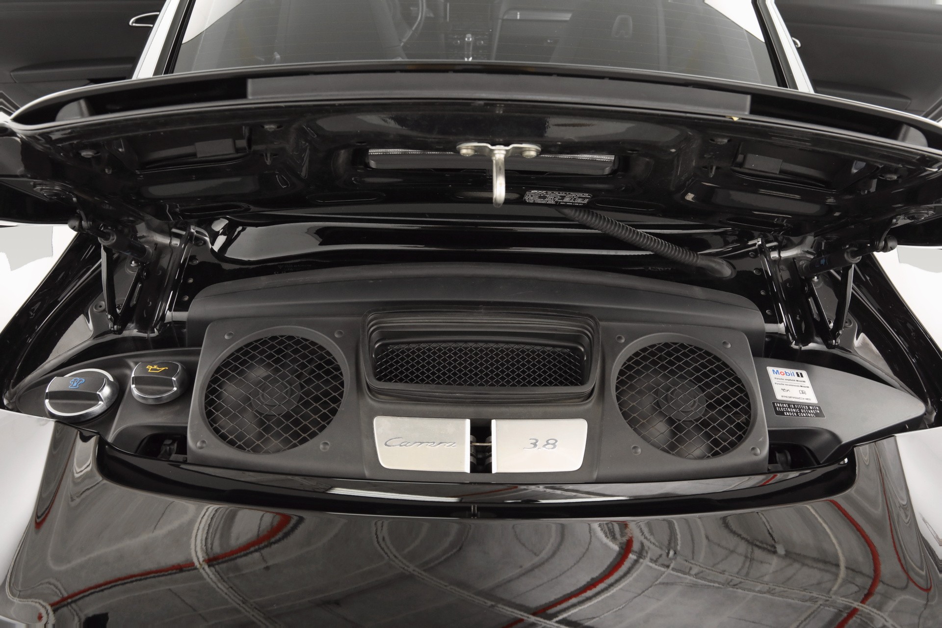 2015 Porsche 911 222