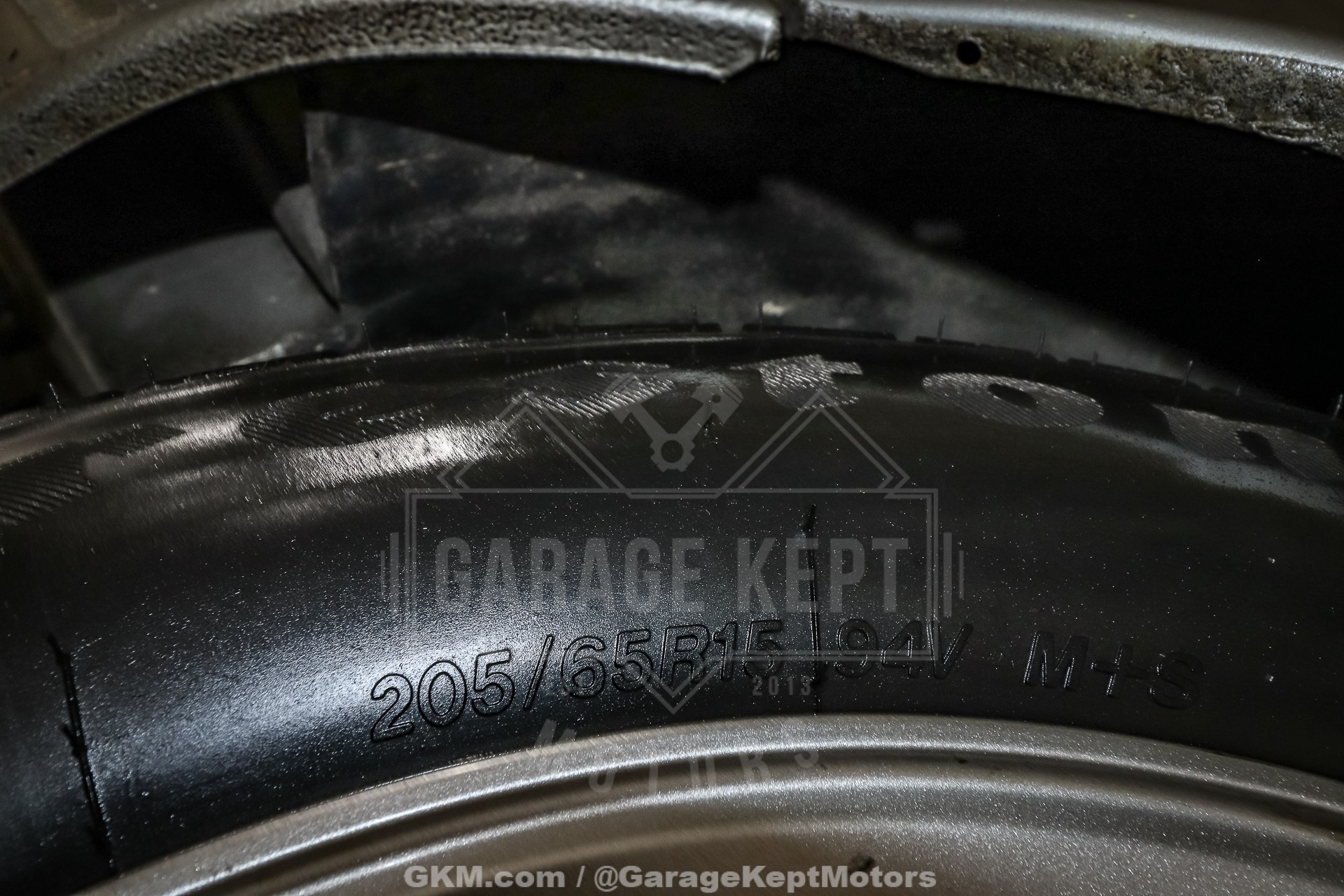 1986 Mercedes-Benz 560SL 155