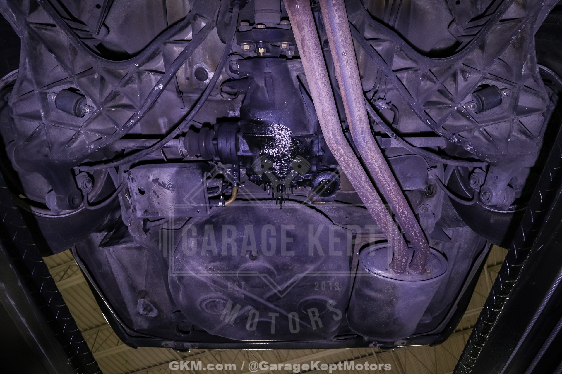 1986 Mercedes-Benz 560SL 169