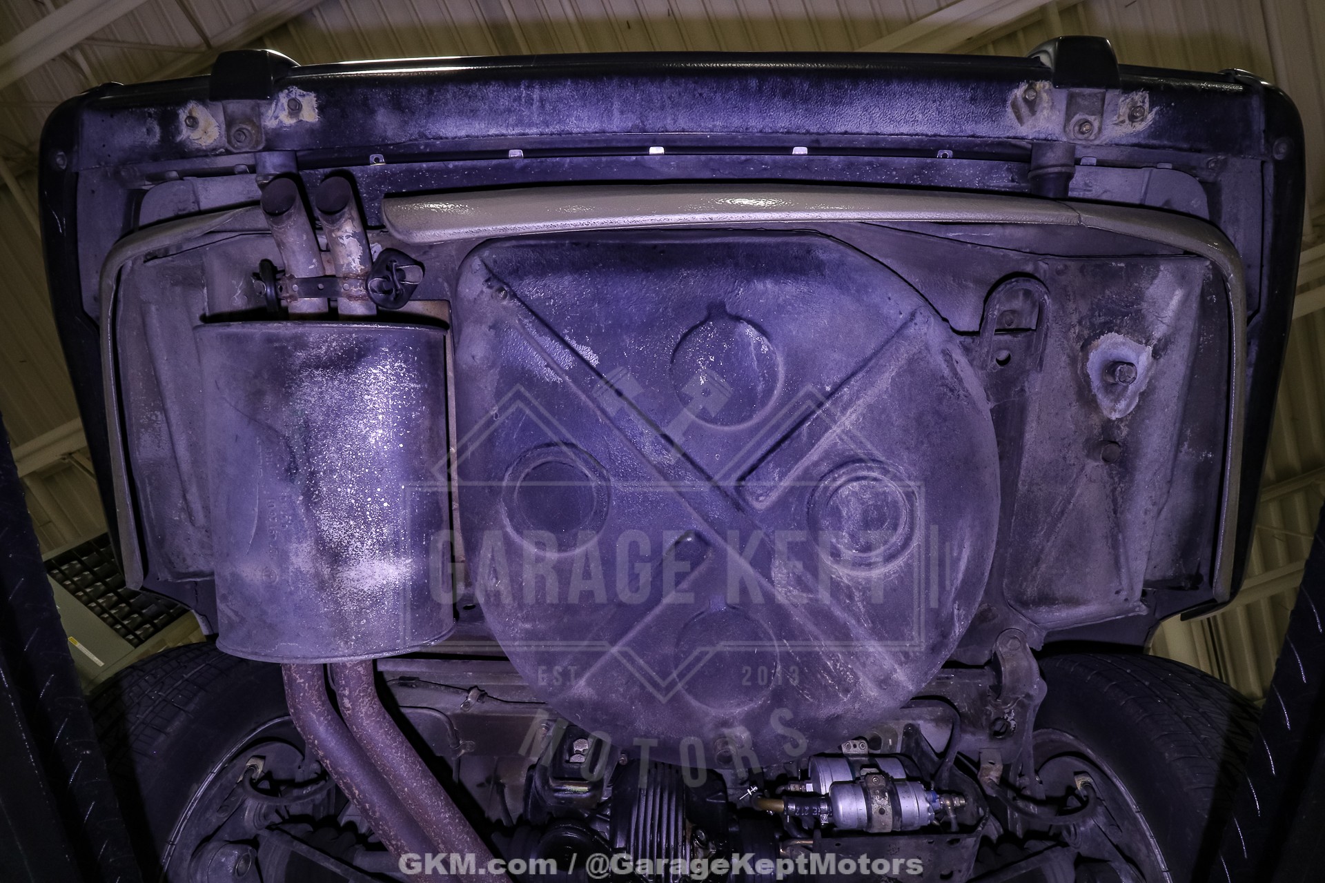 1986 Mercedes-Benz 560SL 170