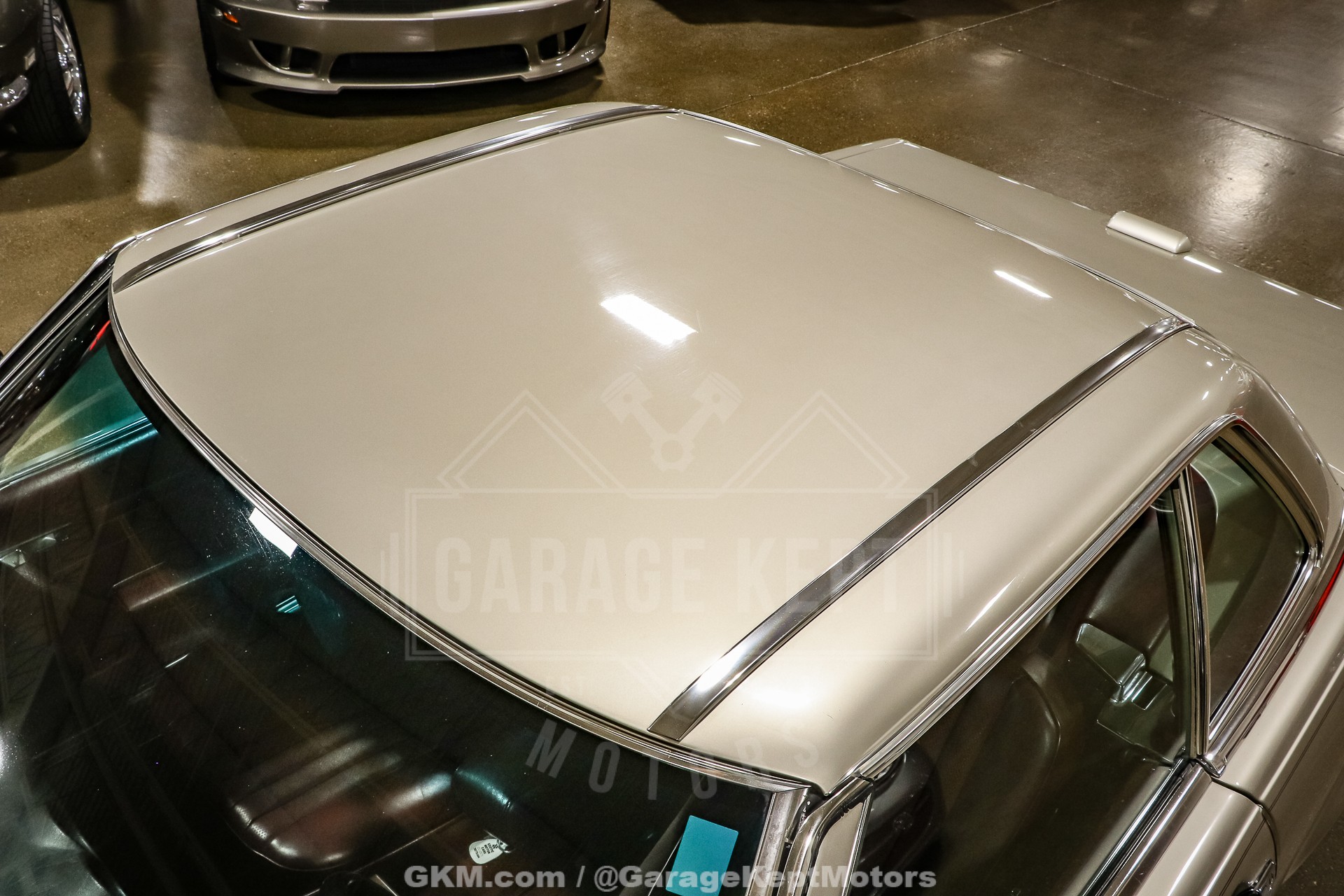 1986 Mercedes-Benz 560SL 26