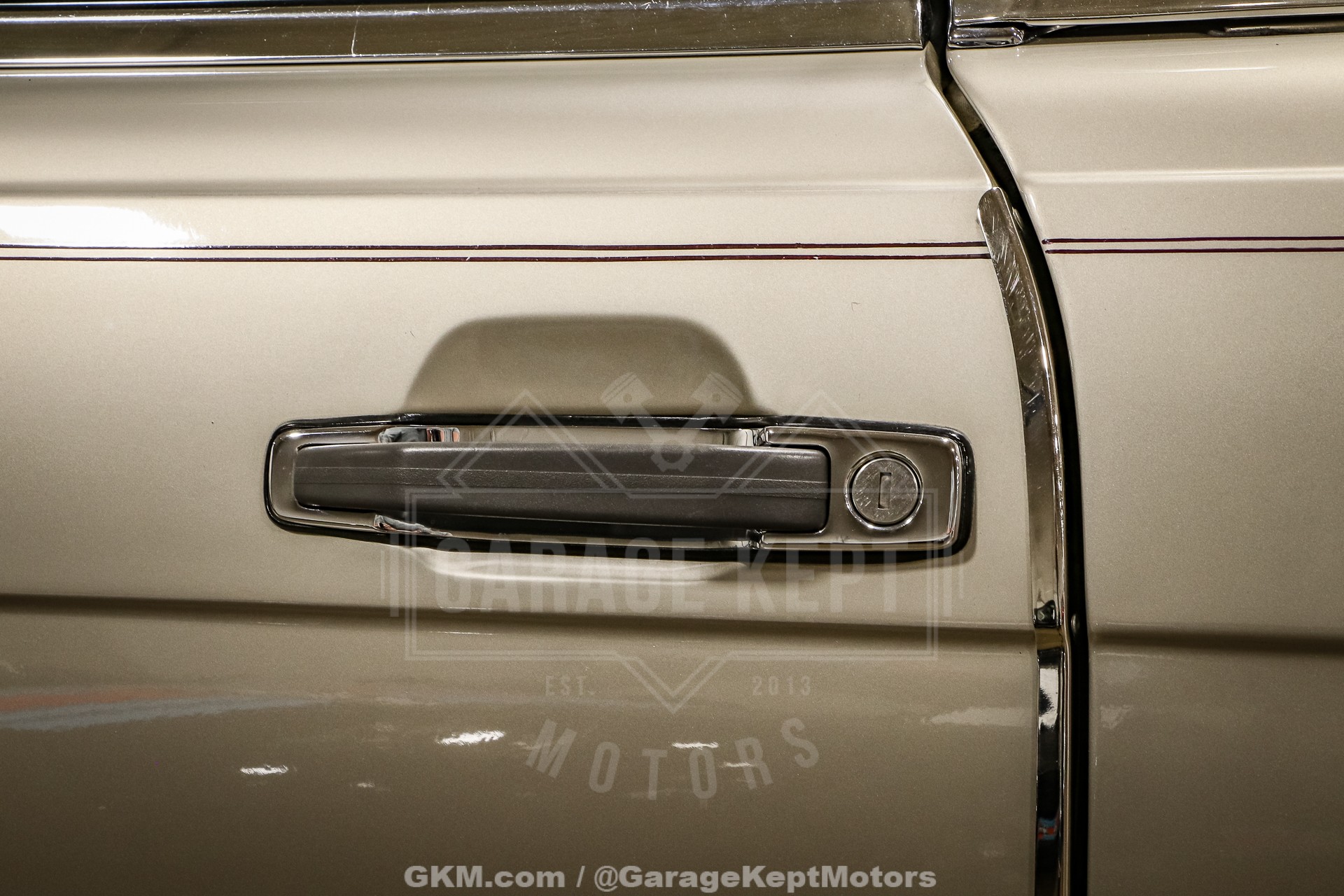 1986 Mercedes-Benz 560SL 29