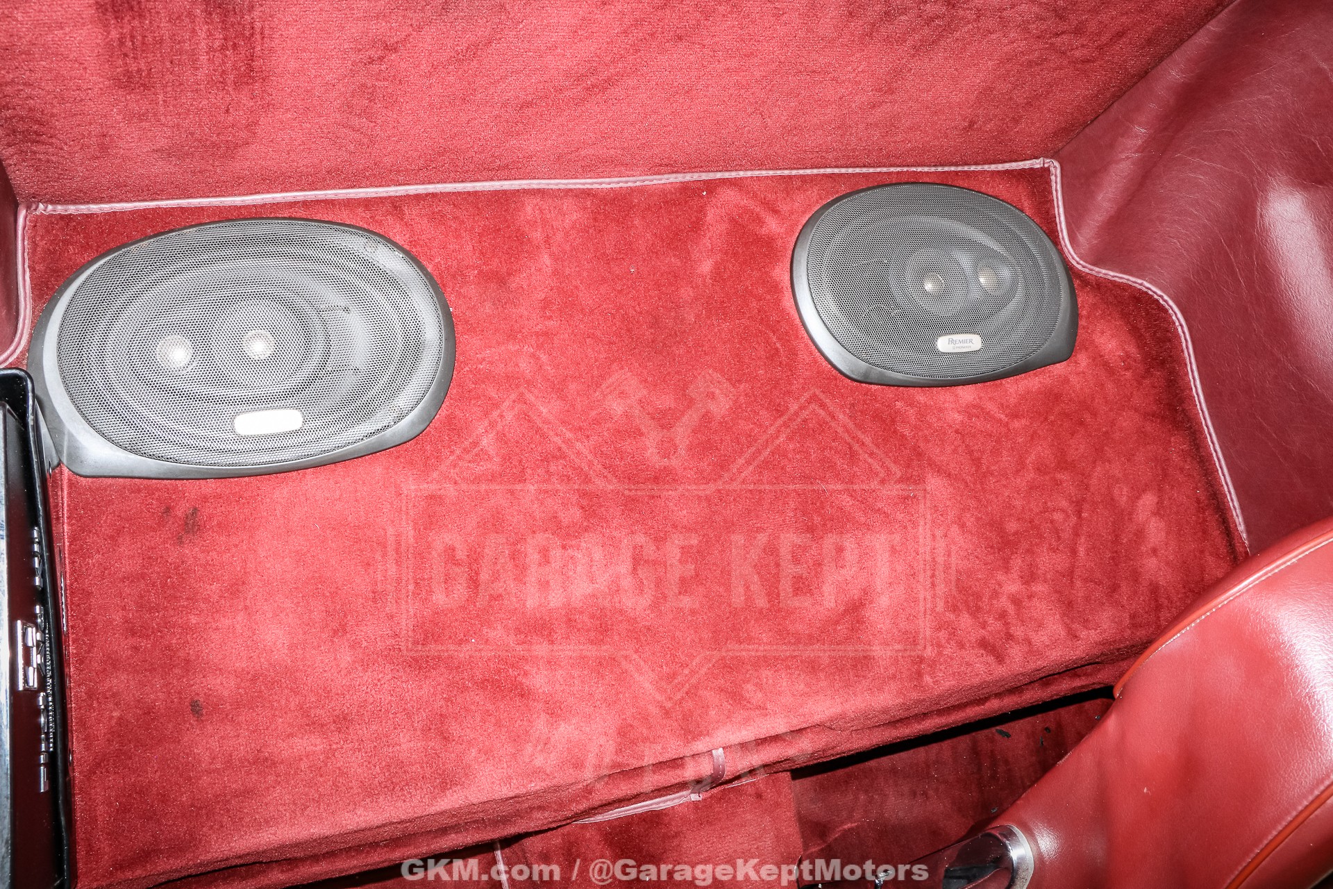 1986 Mercedes-Benz 560SL 90