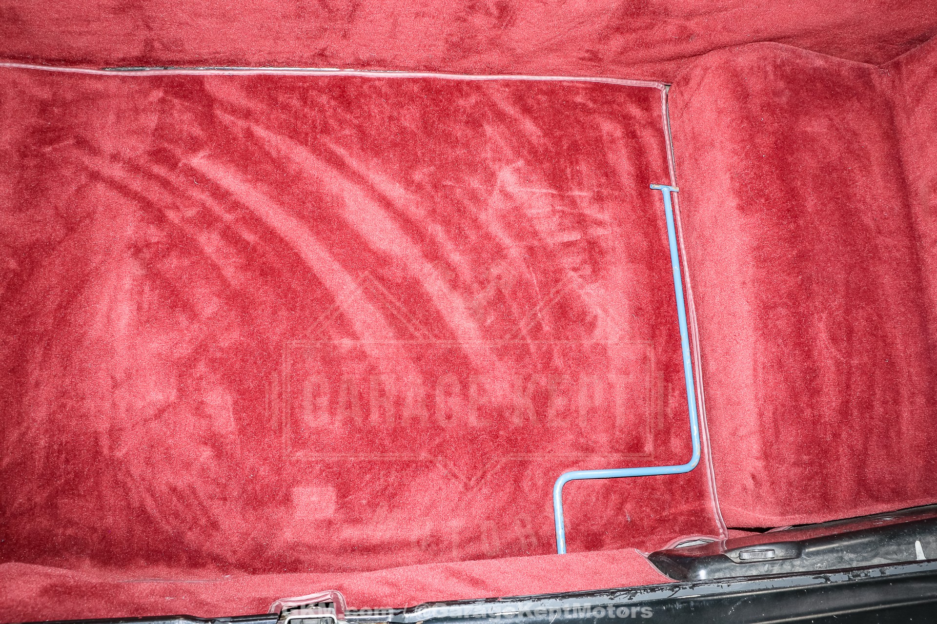 1986 Mercedes-Benz 560SL 97