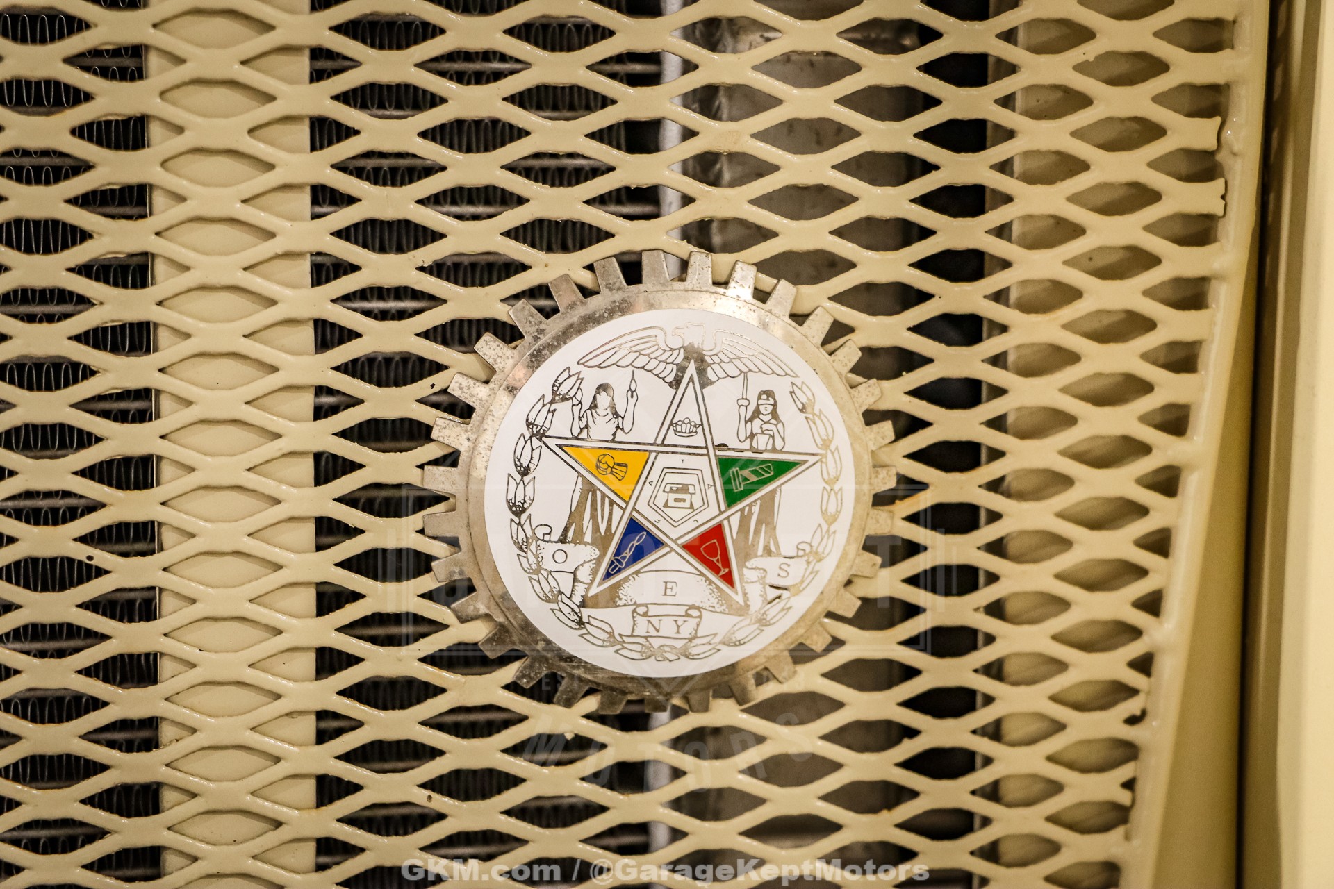 1974 Land Rover 109 Series III Wagon 130