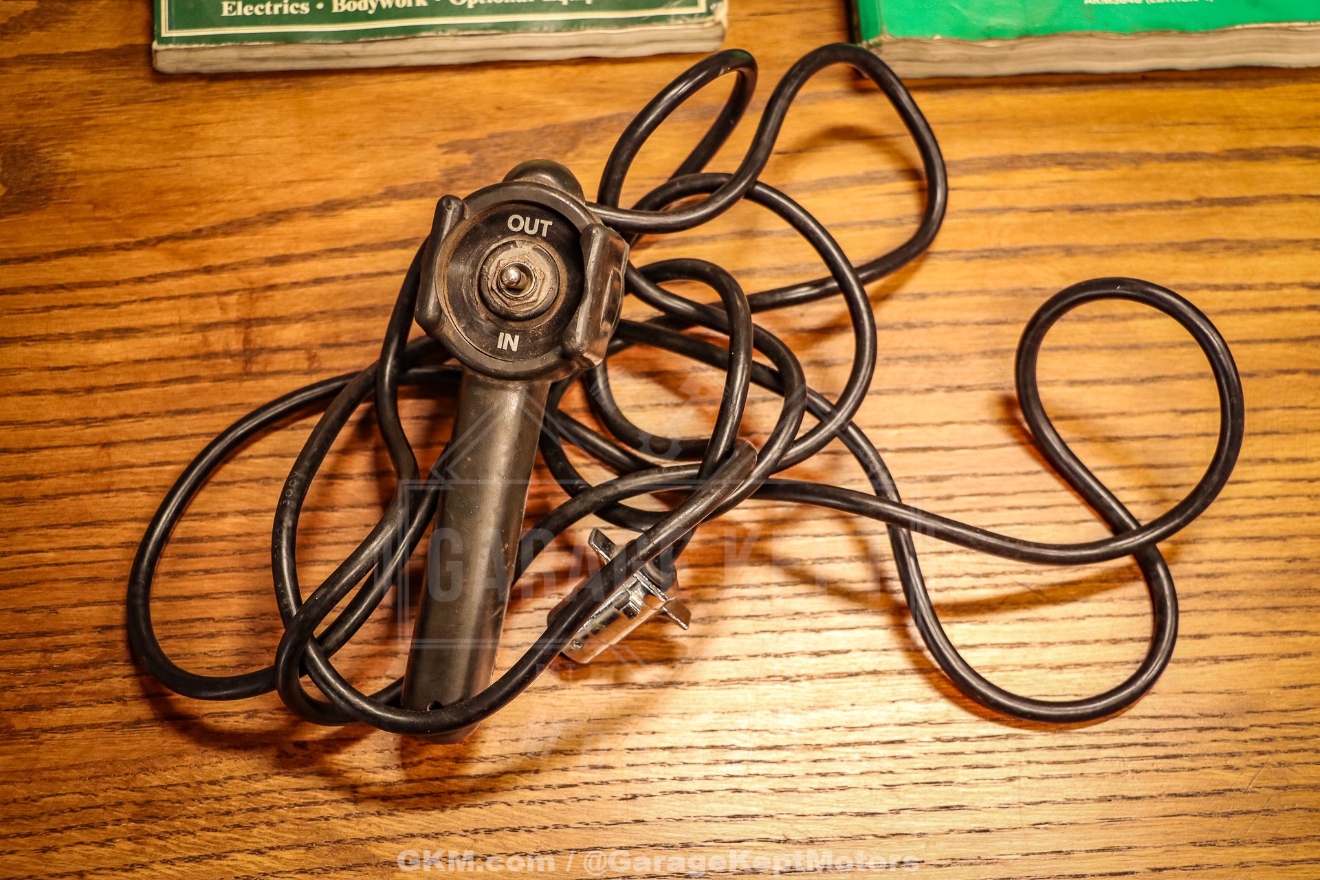 1974 Land Rover 109 Series III Wagon 165