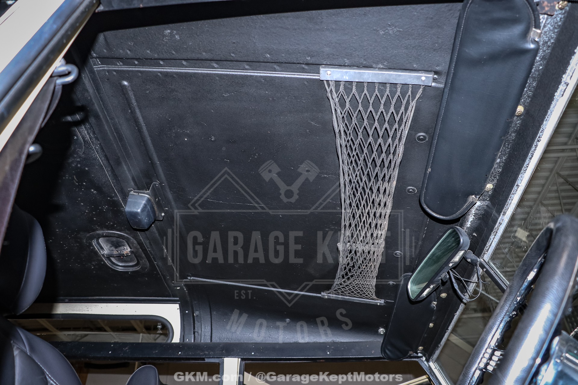 1974 Land Rover 109 Series III Wagon 81