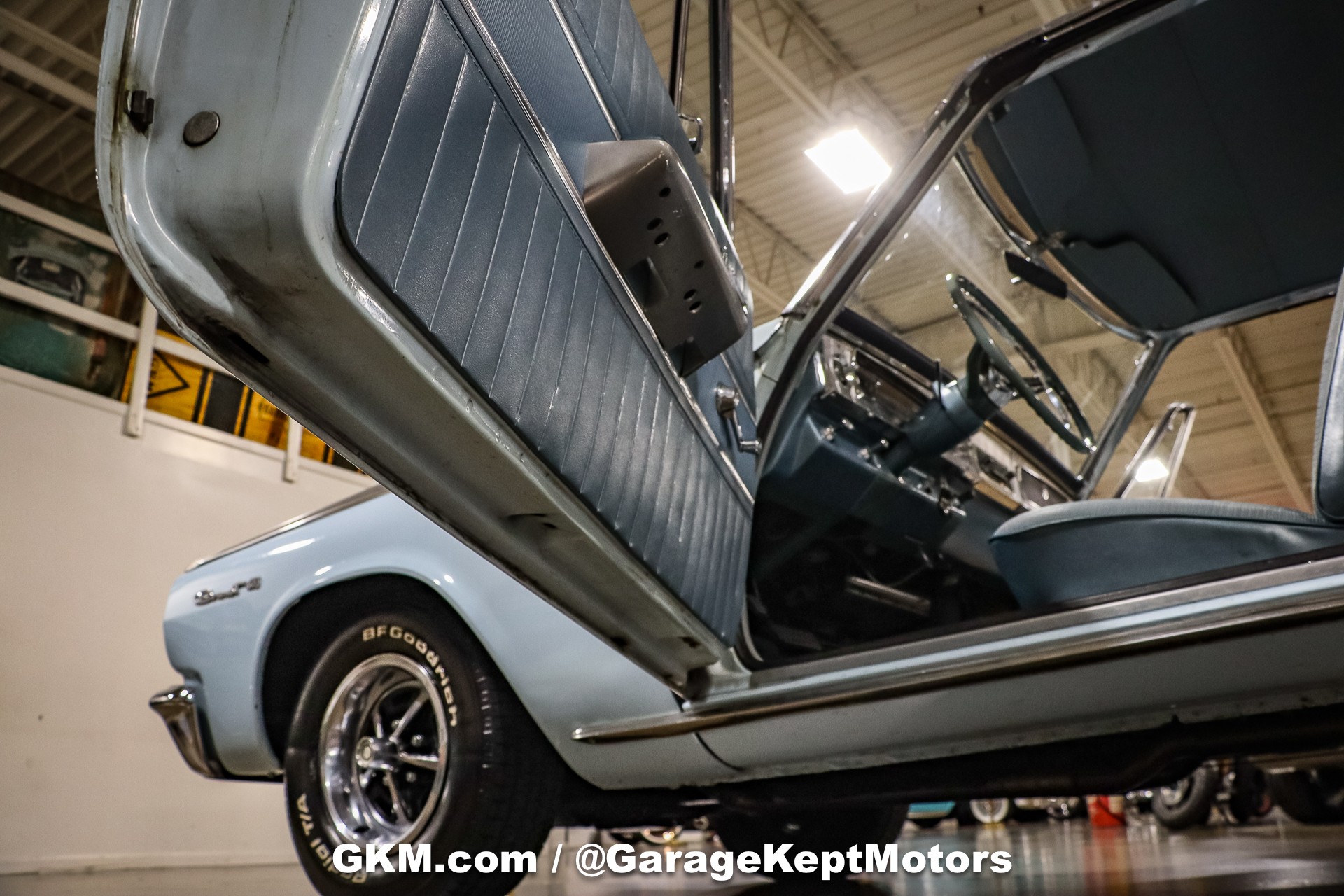 1965 Dodge Coronet 99