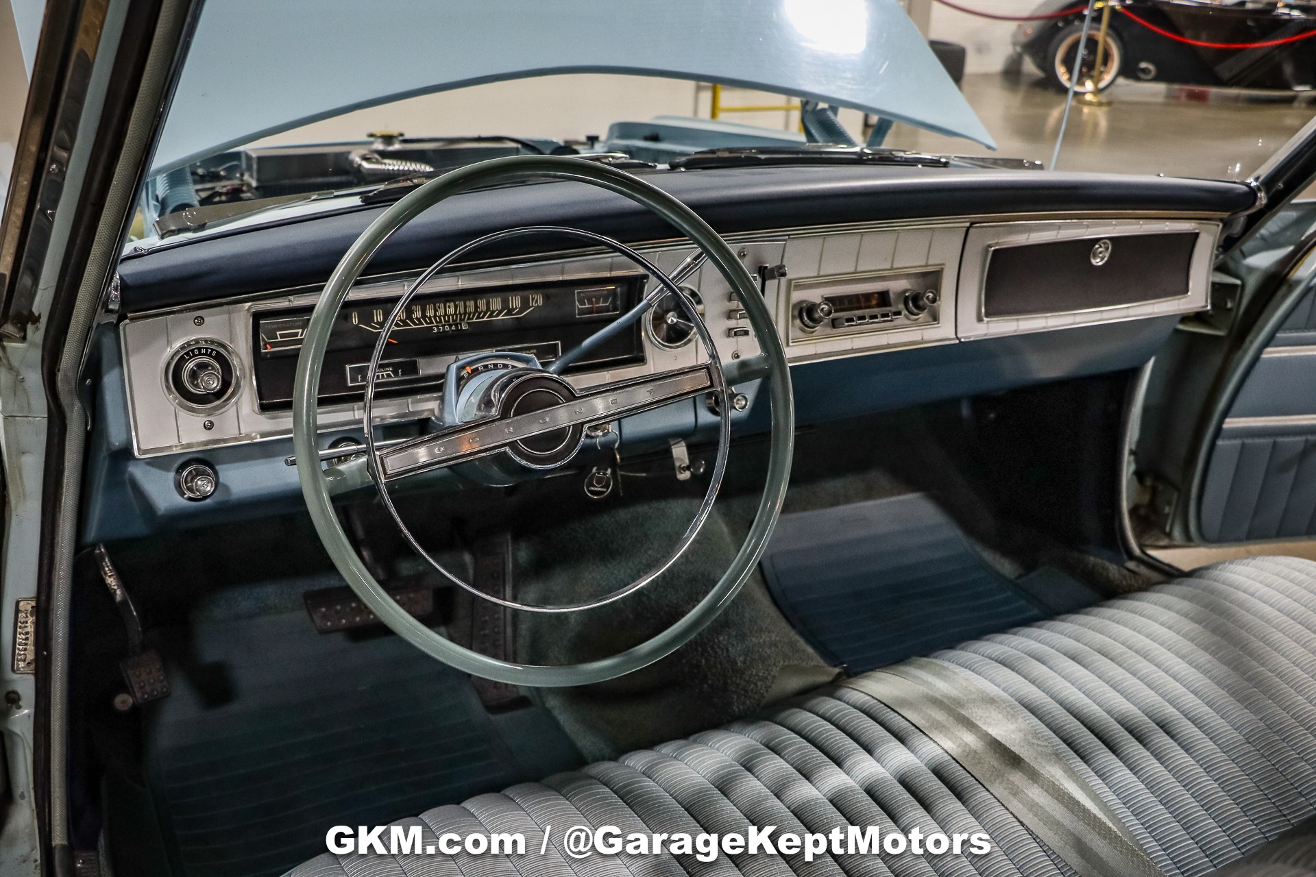 1965 Dodge Coronet 101