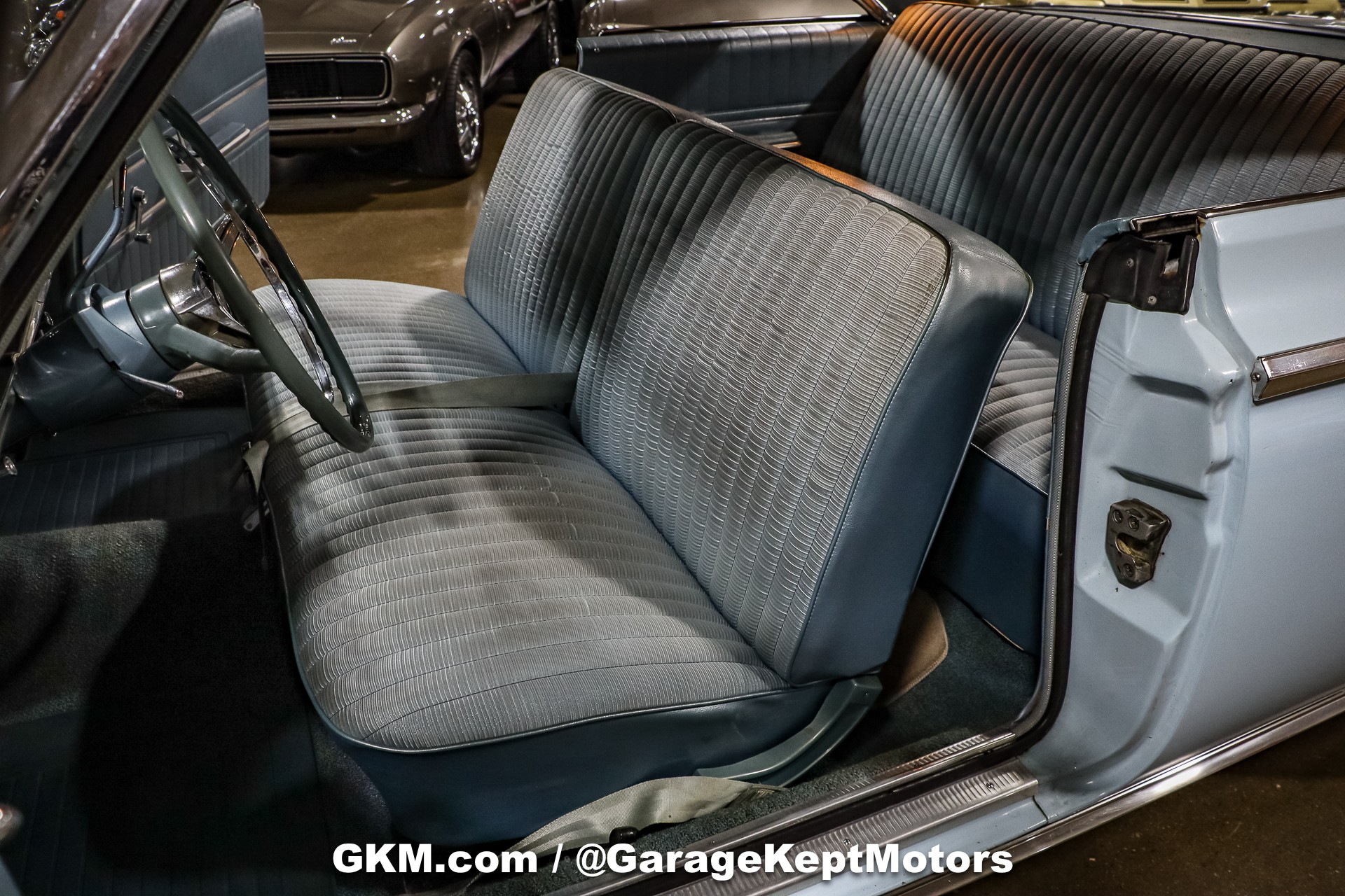 1965 Dodge Coronet 103