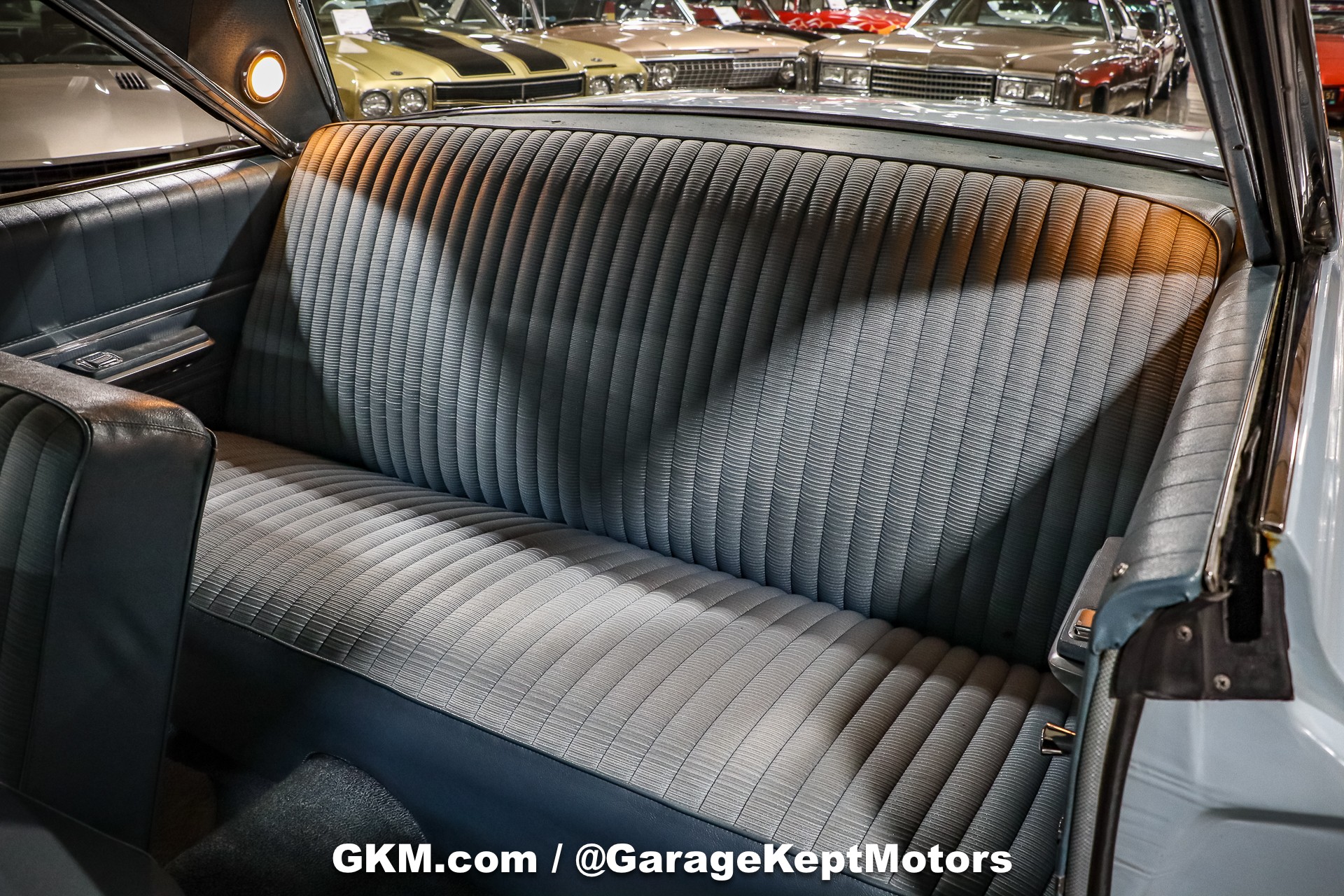 1965 Dodge Coronet 106