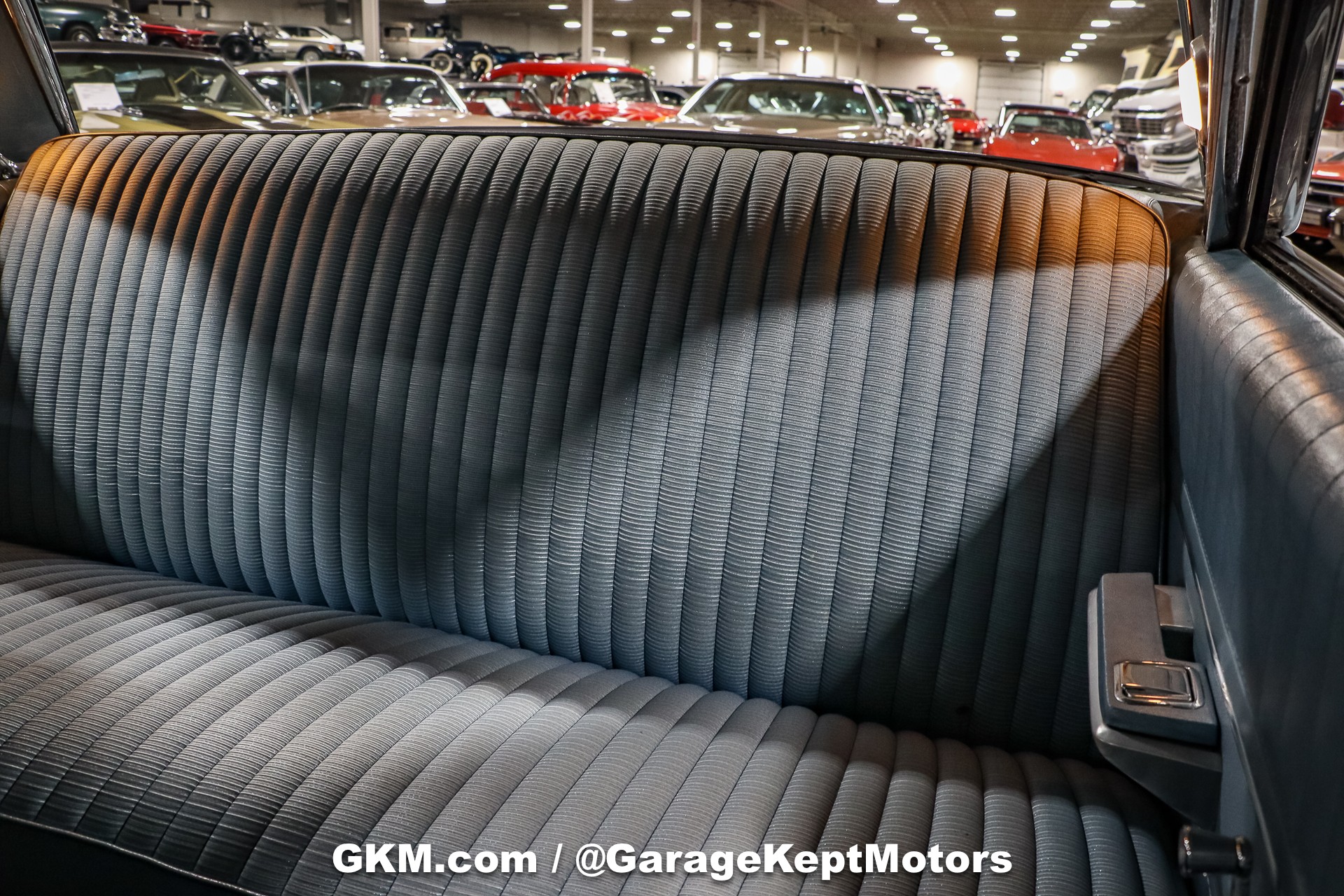 1965 Dodge Coronet 107