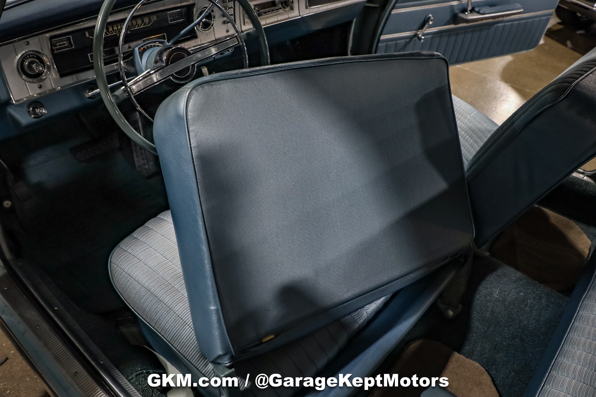 1965 Dodge Coronet 109