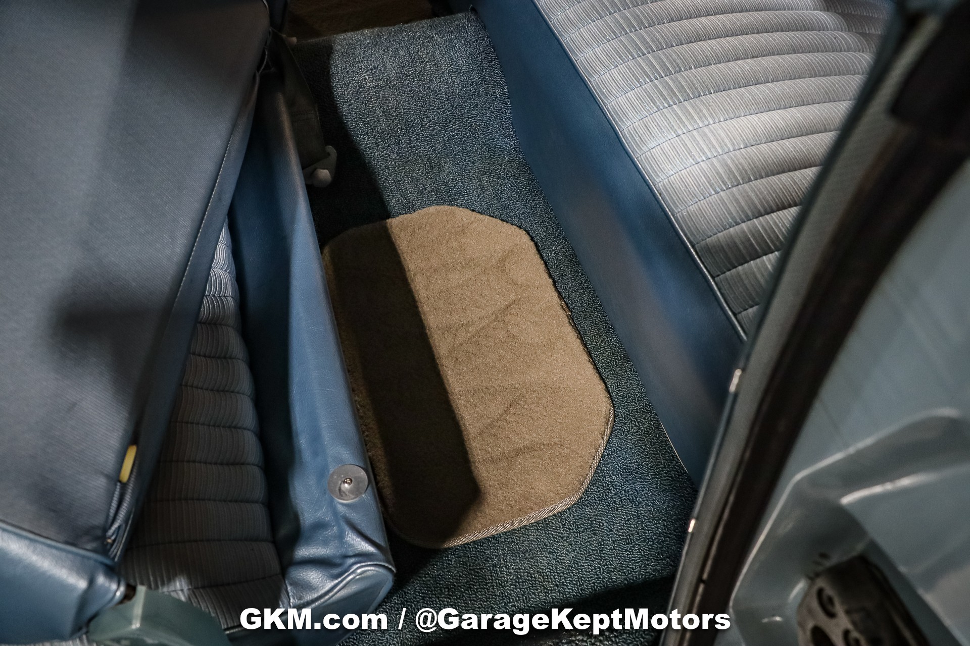 1965 Dodge Coronet 110