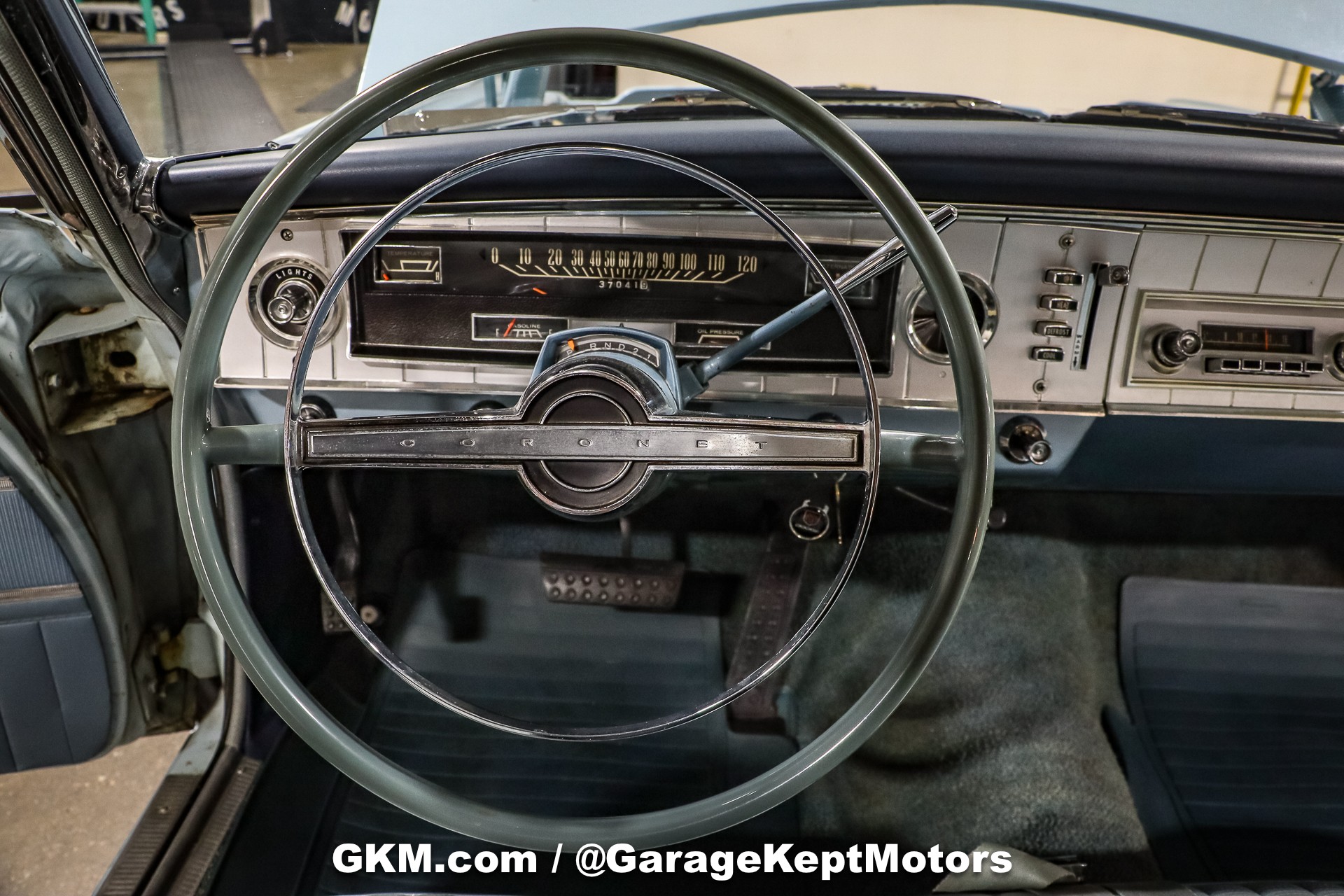 1965 Dodge Coronet 111