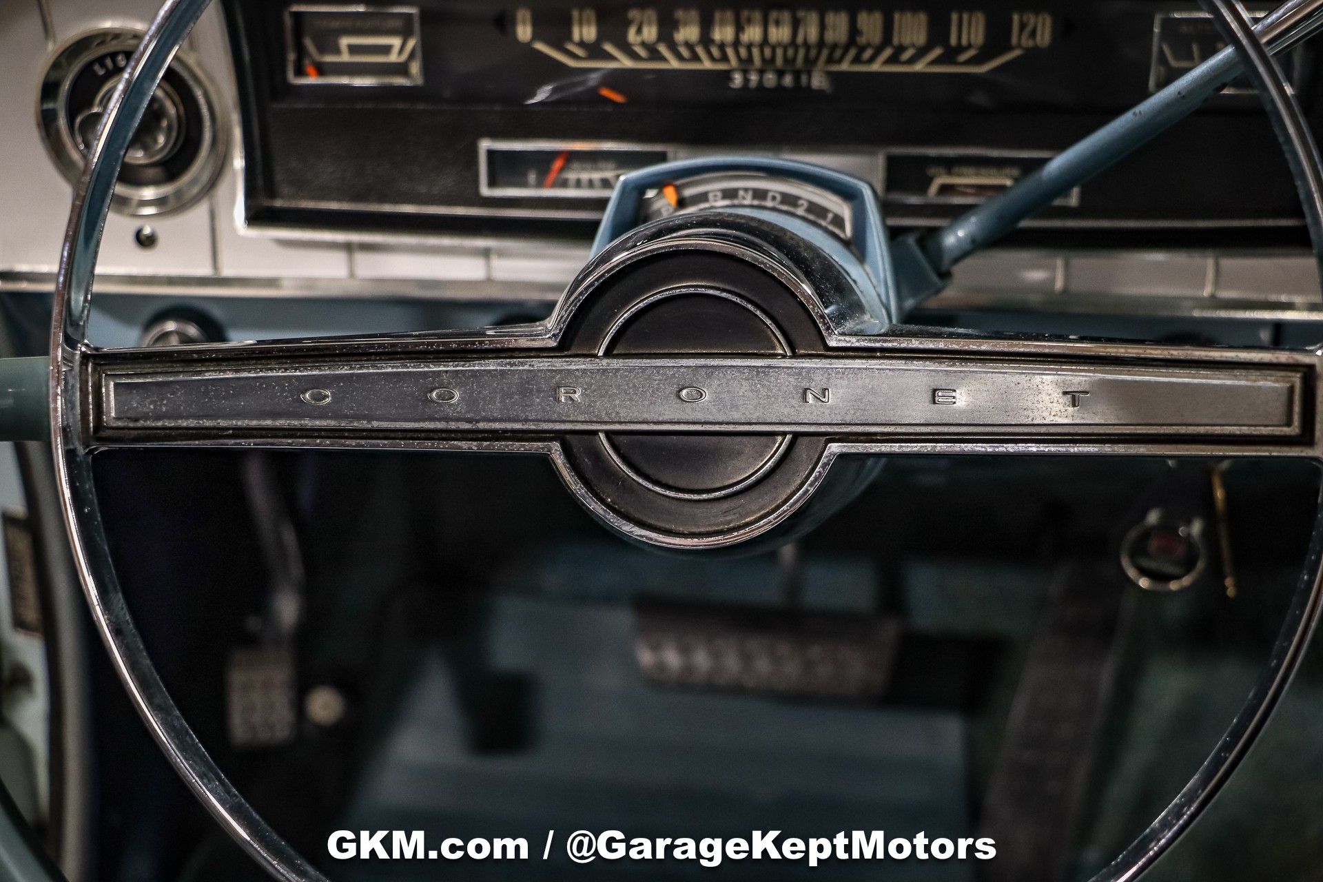 1965 Dodge Coronet 112