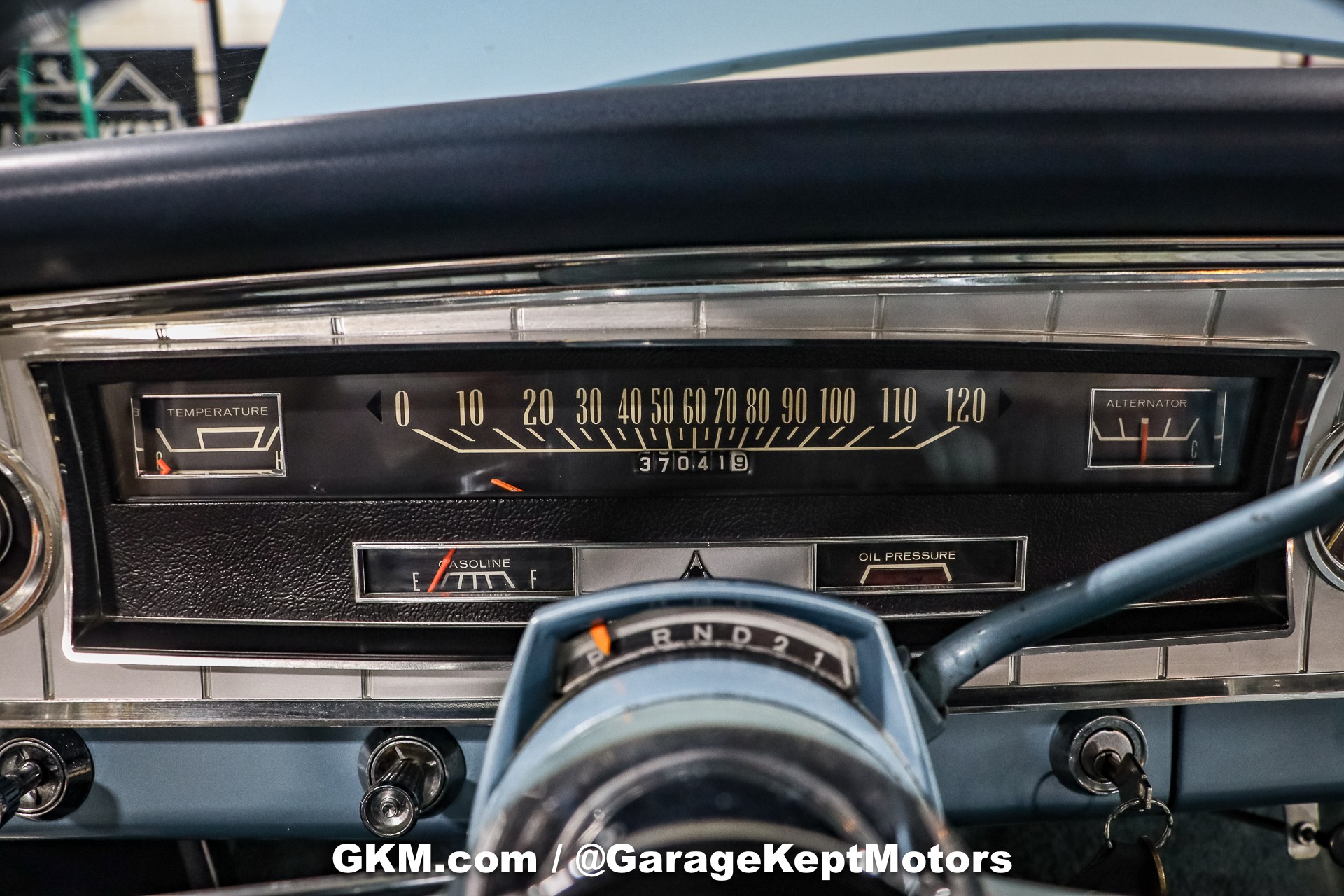 1965 Dodge Coronet 113