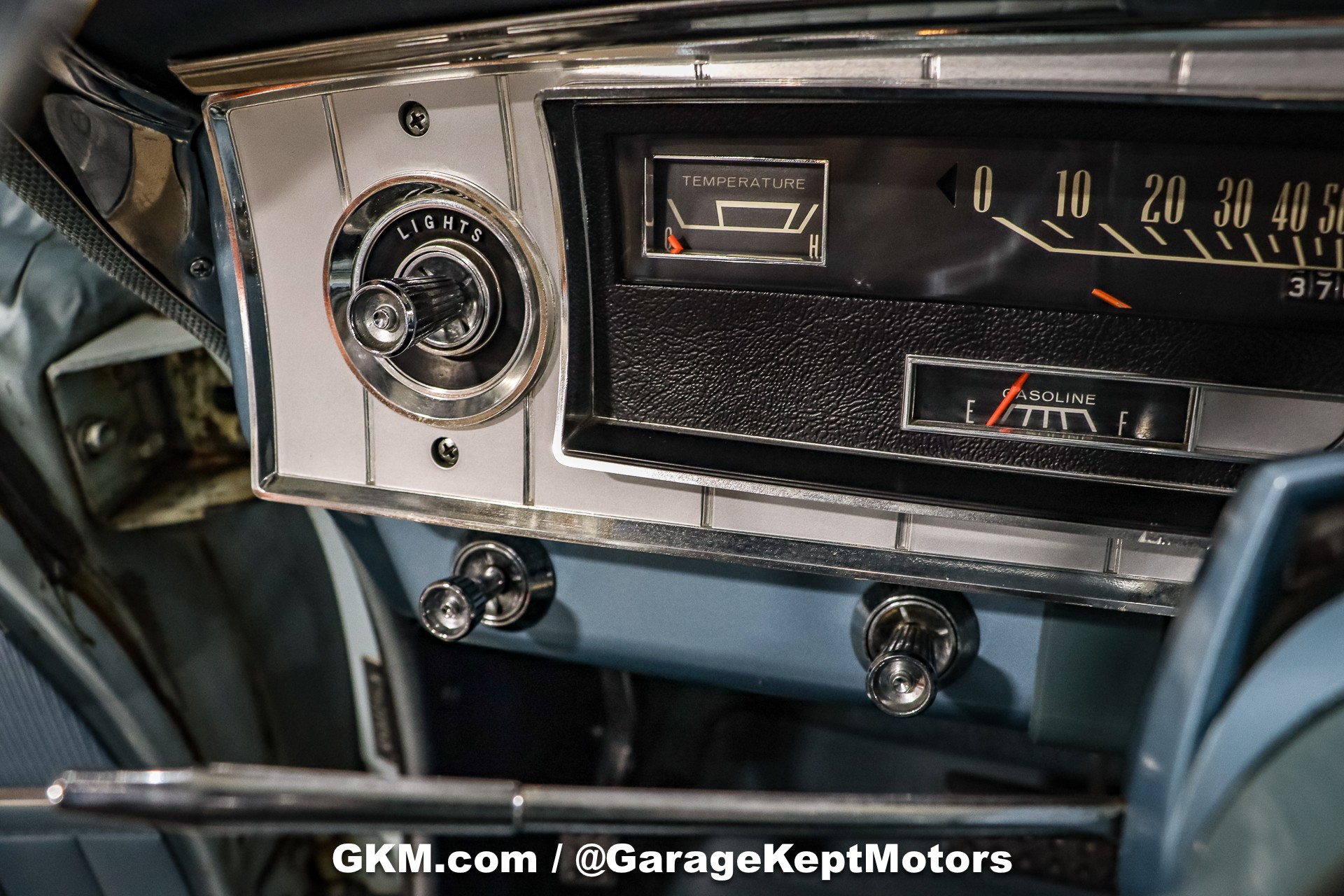 1965 Dodge Coronet 114