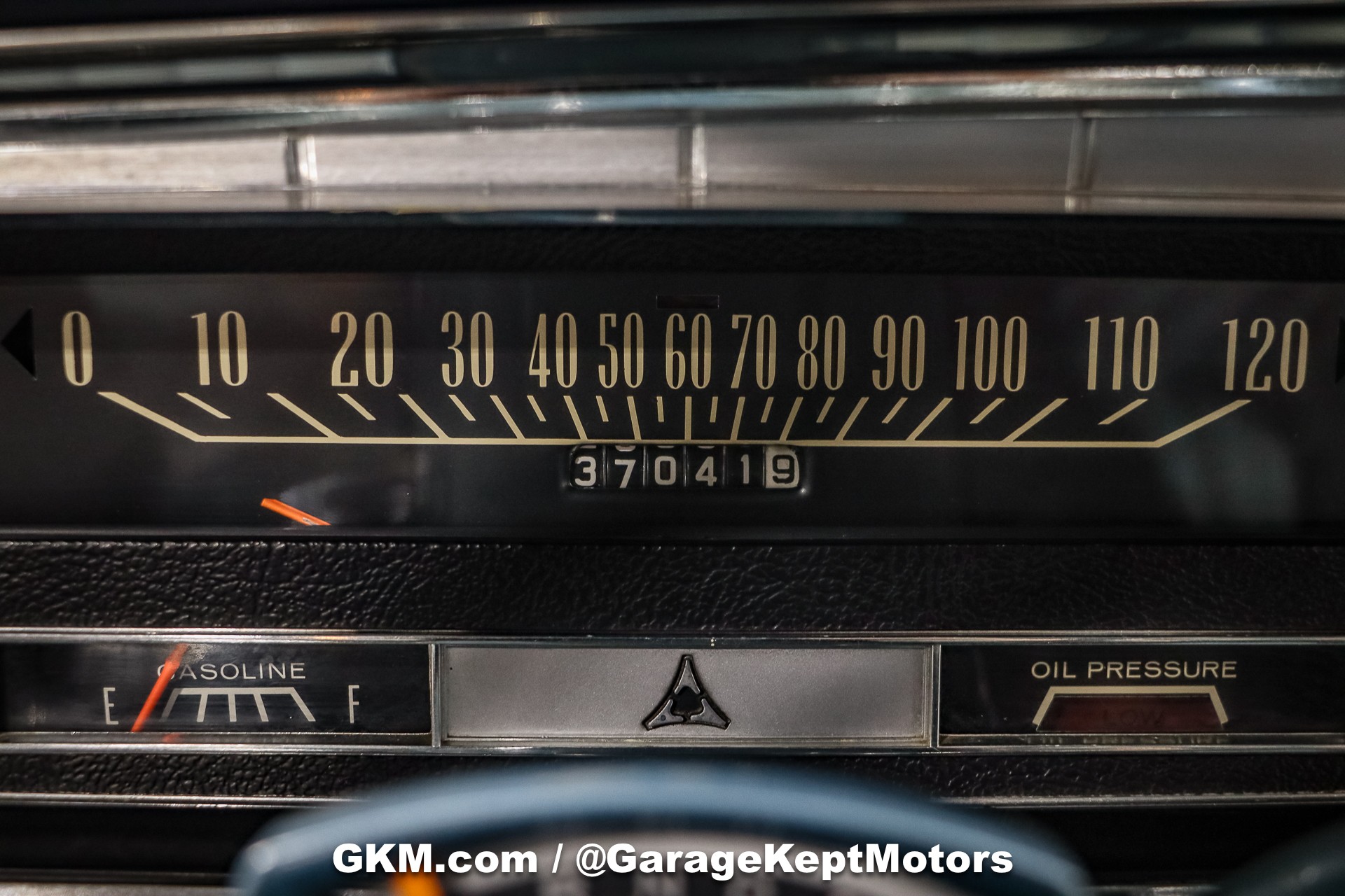 1965 Dodge Coronet 115