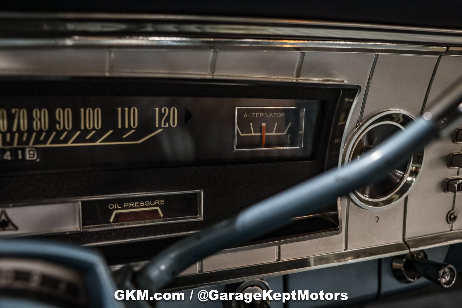 1965 Dodge Coronet 116