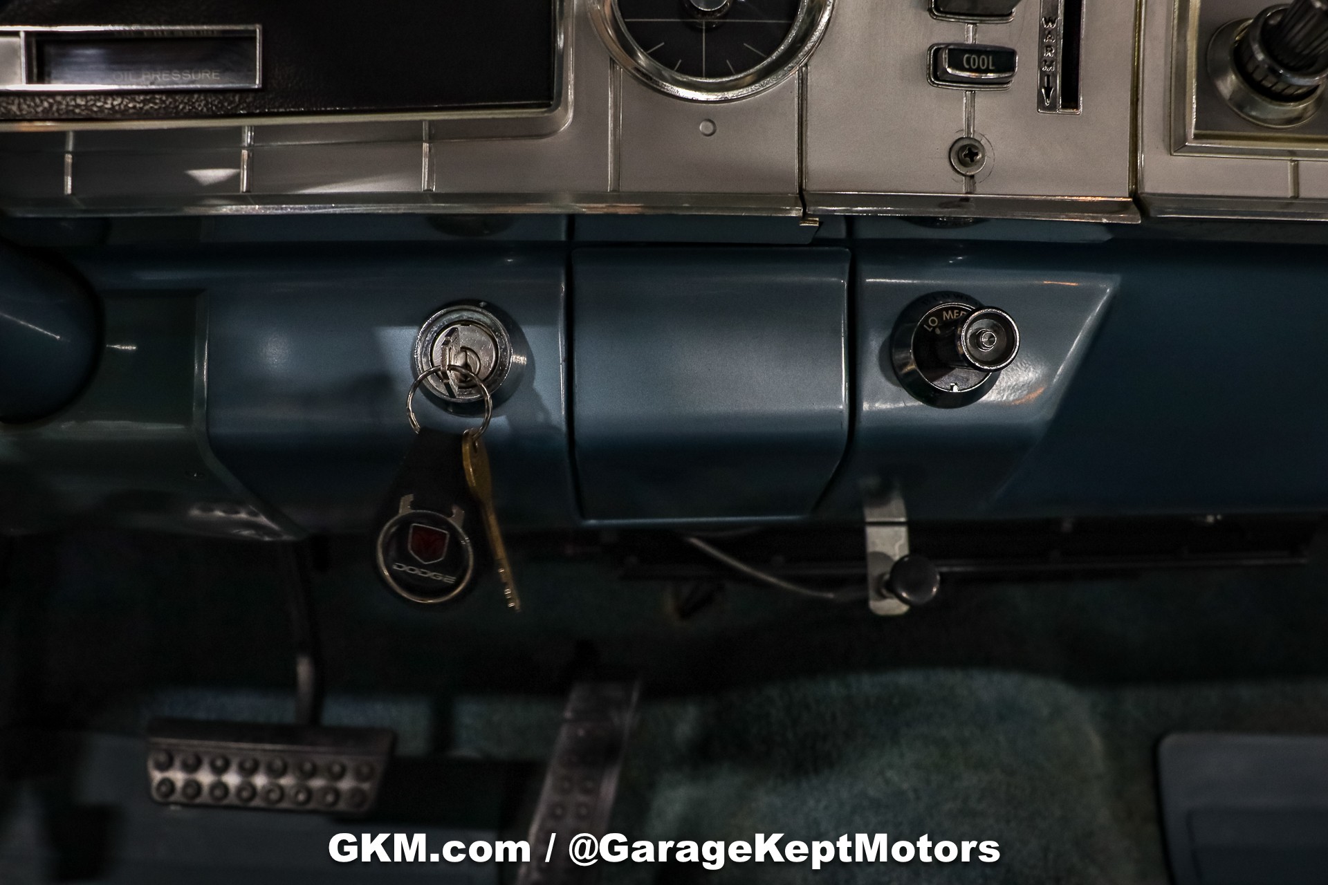 1965 Dodge Coronet 117