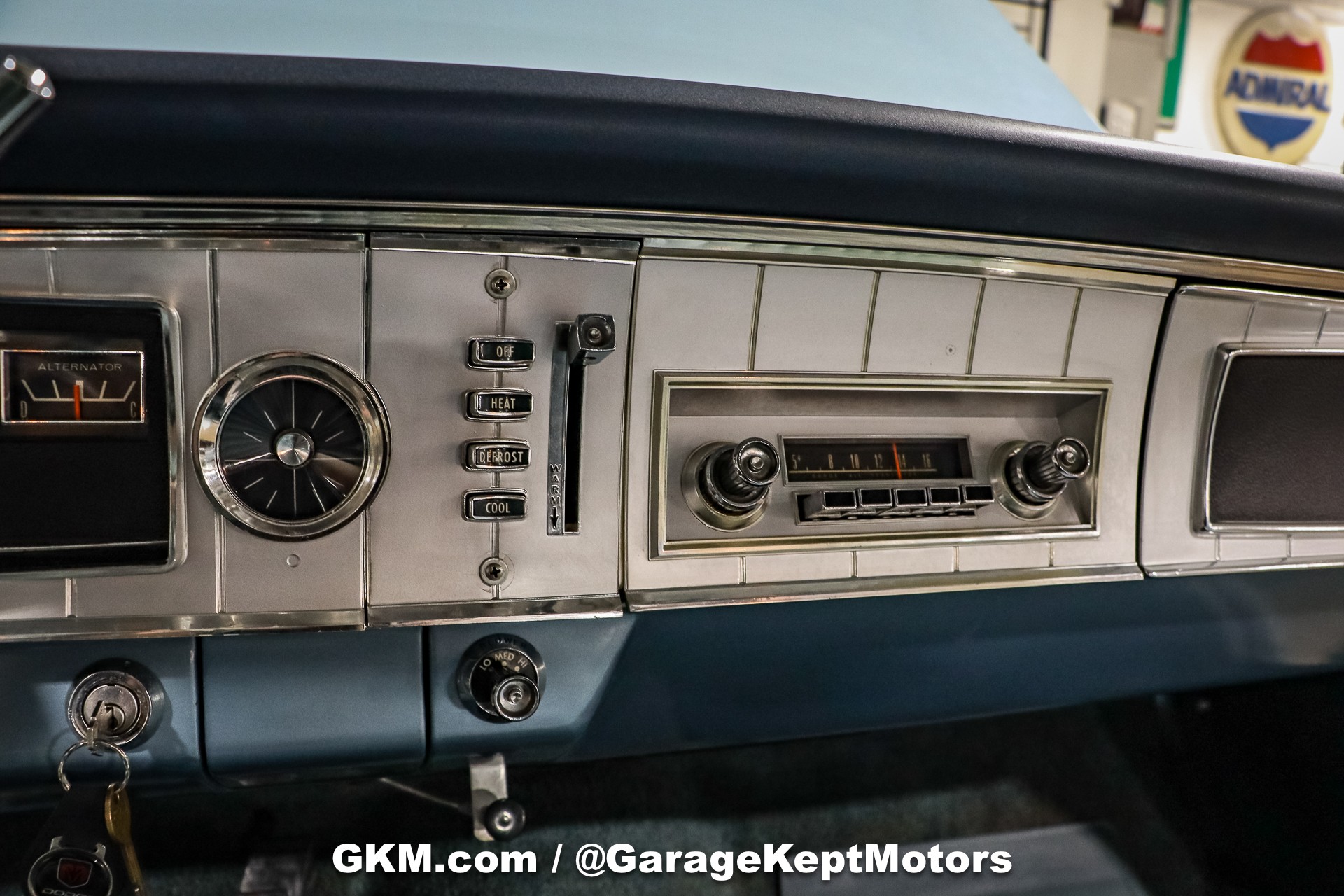 1965 Dodge Coronet 118